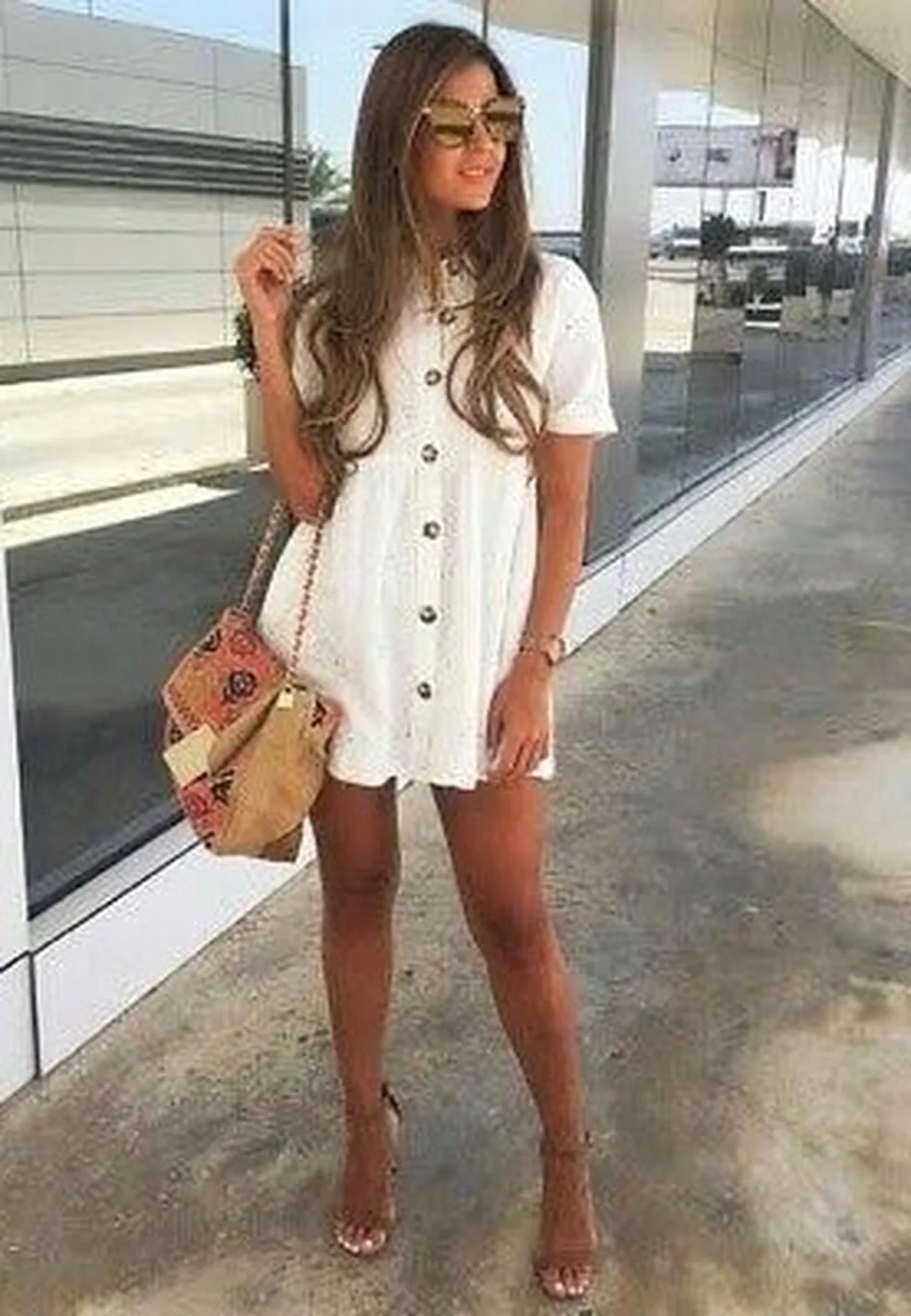 Zara Mini Dresses, size S / 36 / 8, photo 1