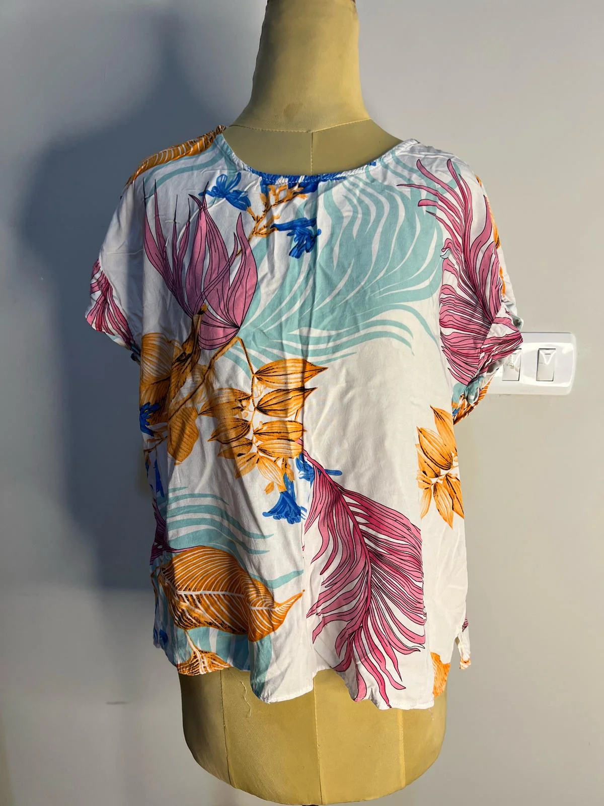Rojada Blouses, size XL / 42 / 14, photo 1