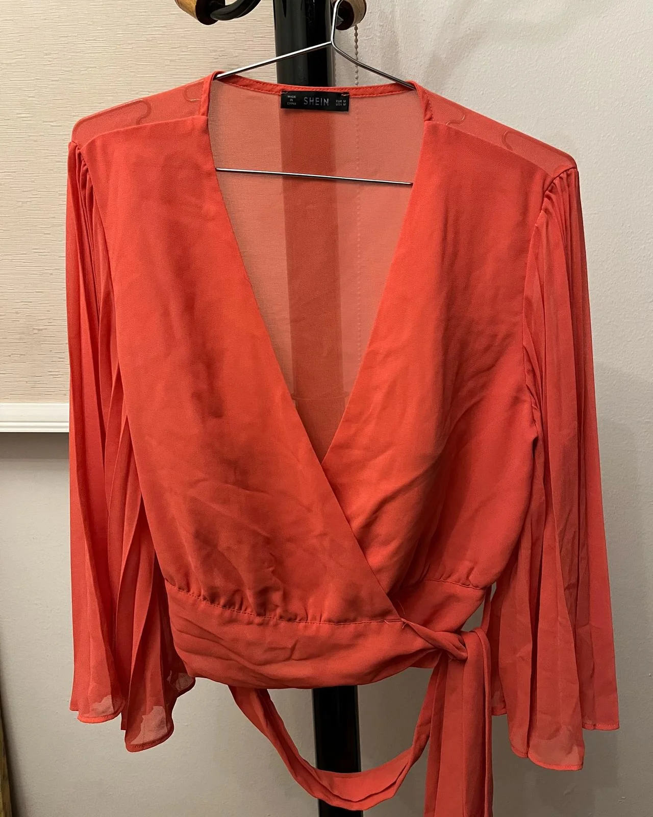 Shein Blouses, size M / 38 / 10, photo 1