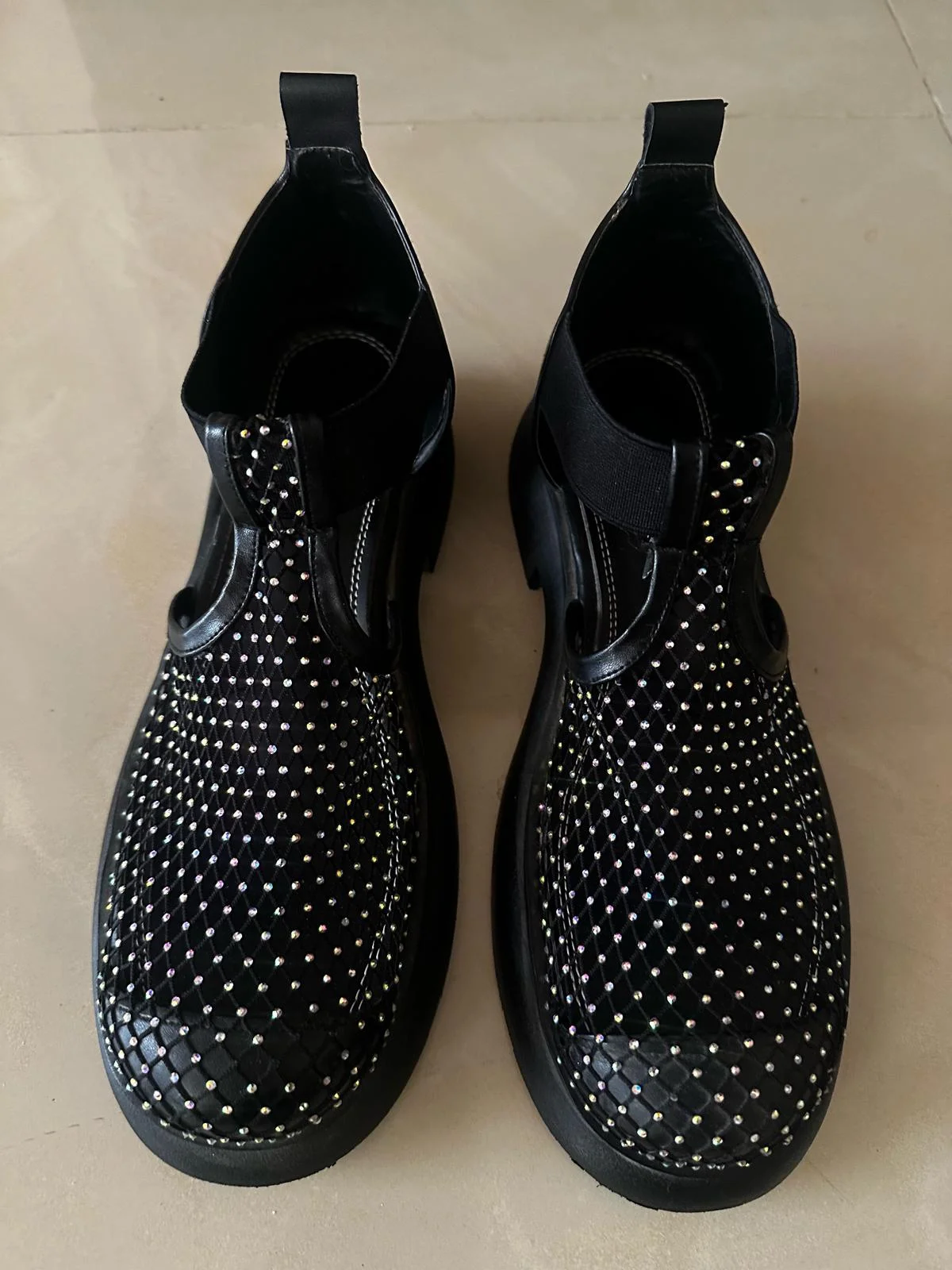 Local Loafers, size 39, photo 1