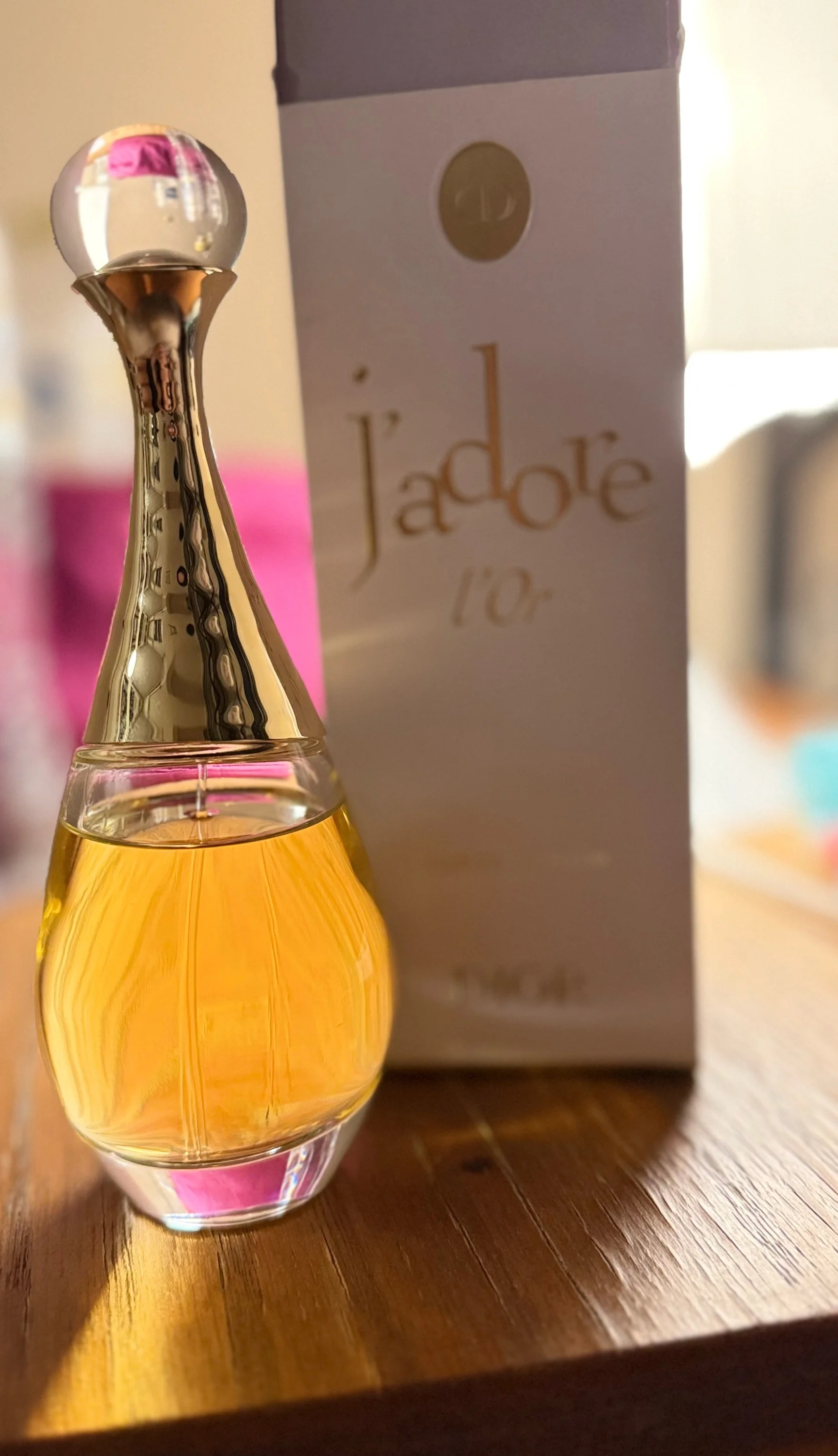 Dior Perfume, size Other, photo 1