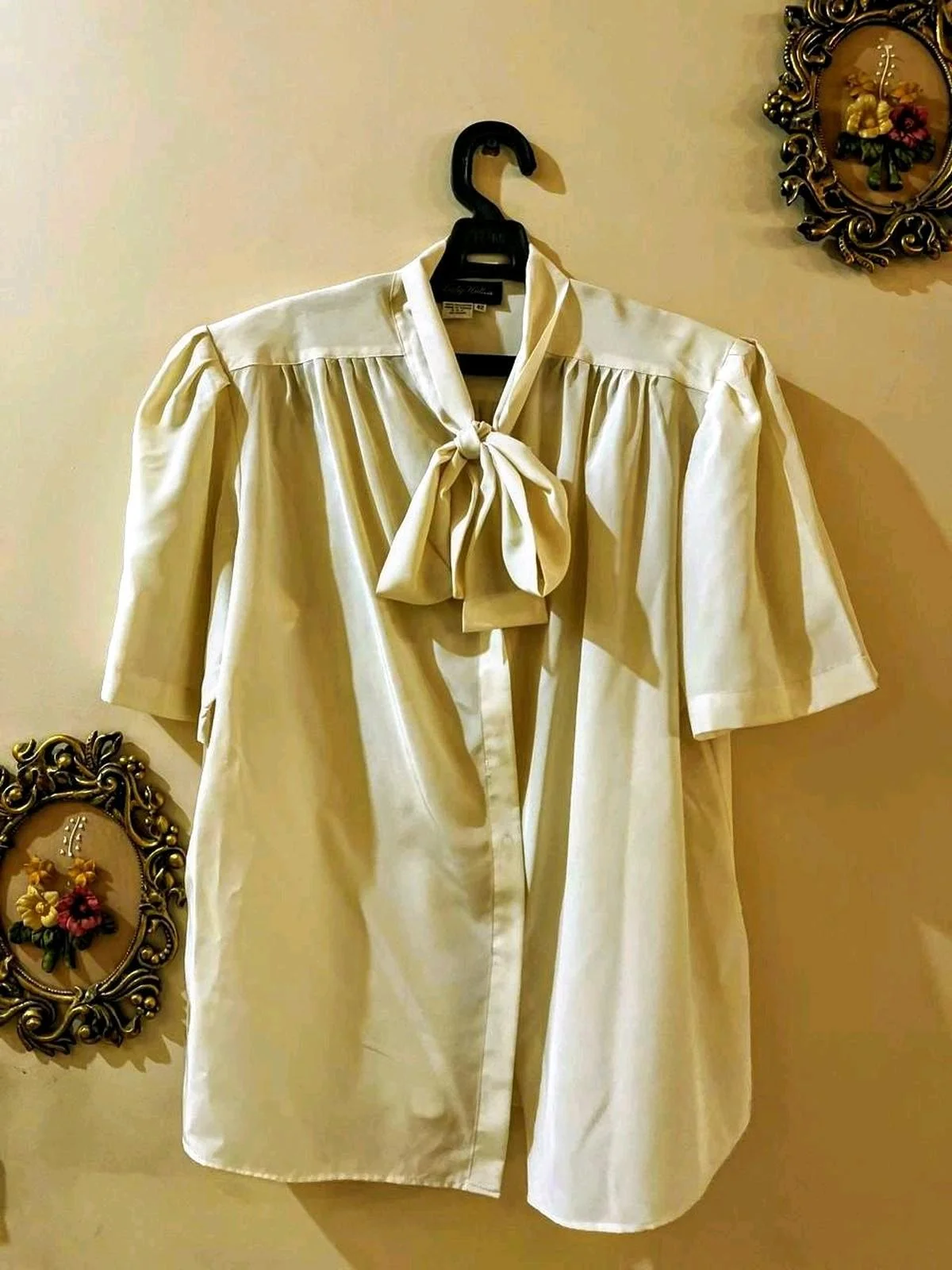 Blouses, size M / 38 / 10, photo 1
