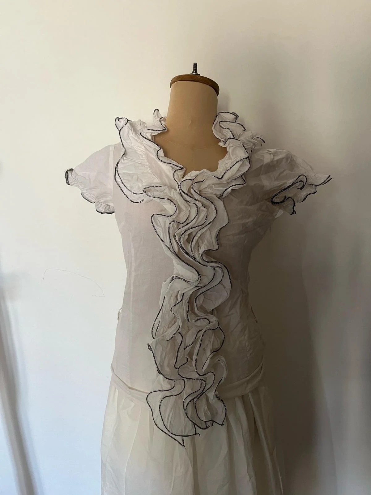 Blouses, size S / 36 / 8, photo 1