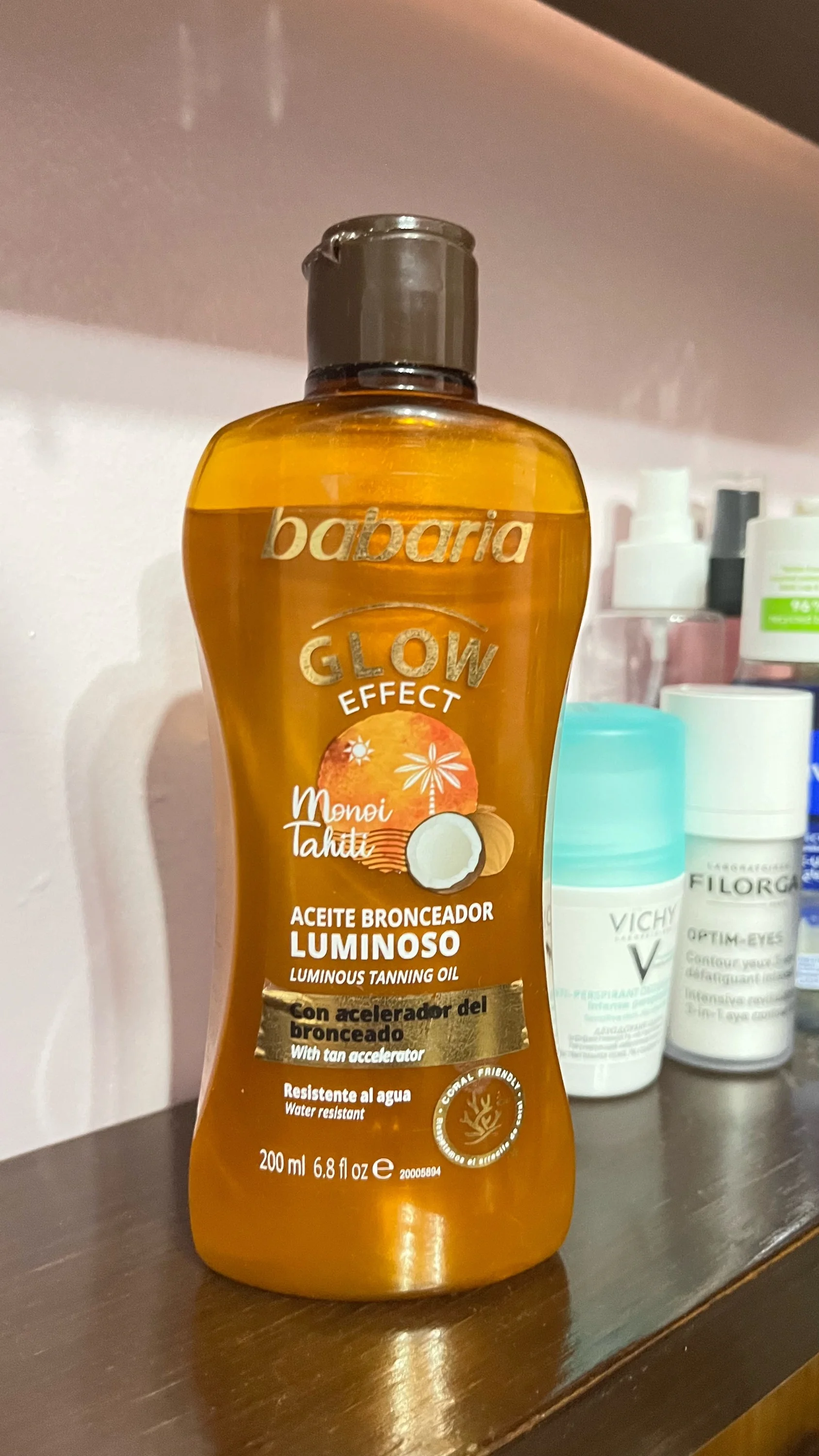 Skin care, size Other, photo 1