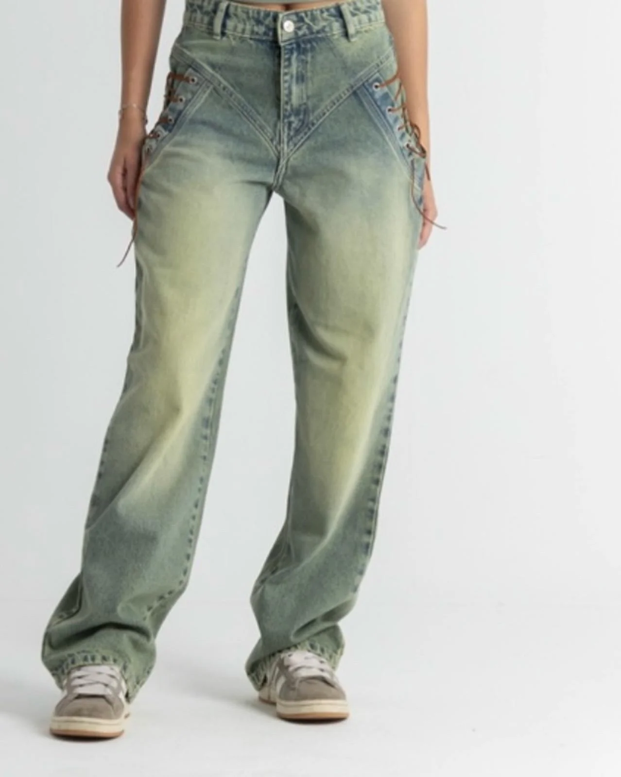 Pants, size M / 38 / 10, photo 1