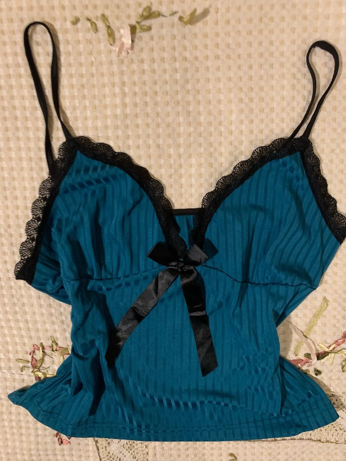 Cami Tops, size L / 40 / 12, photo 1