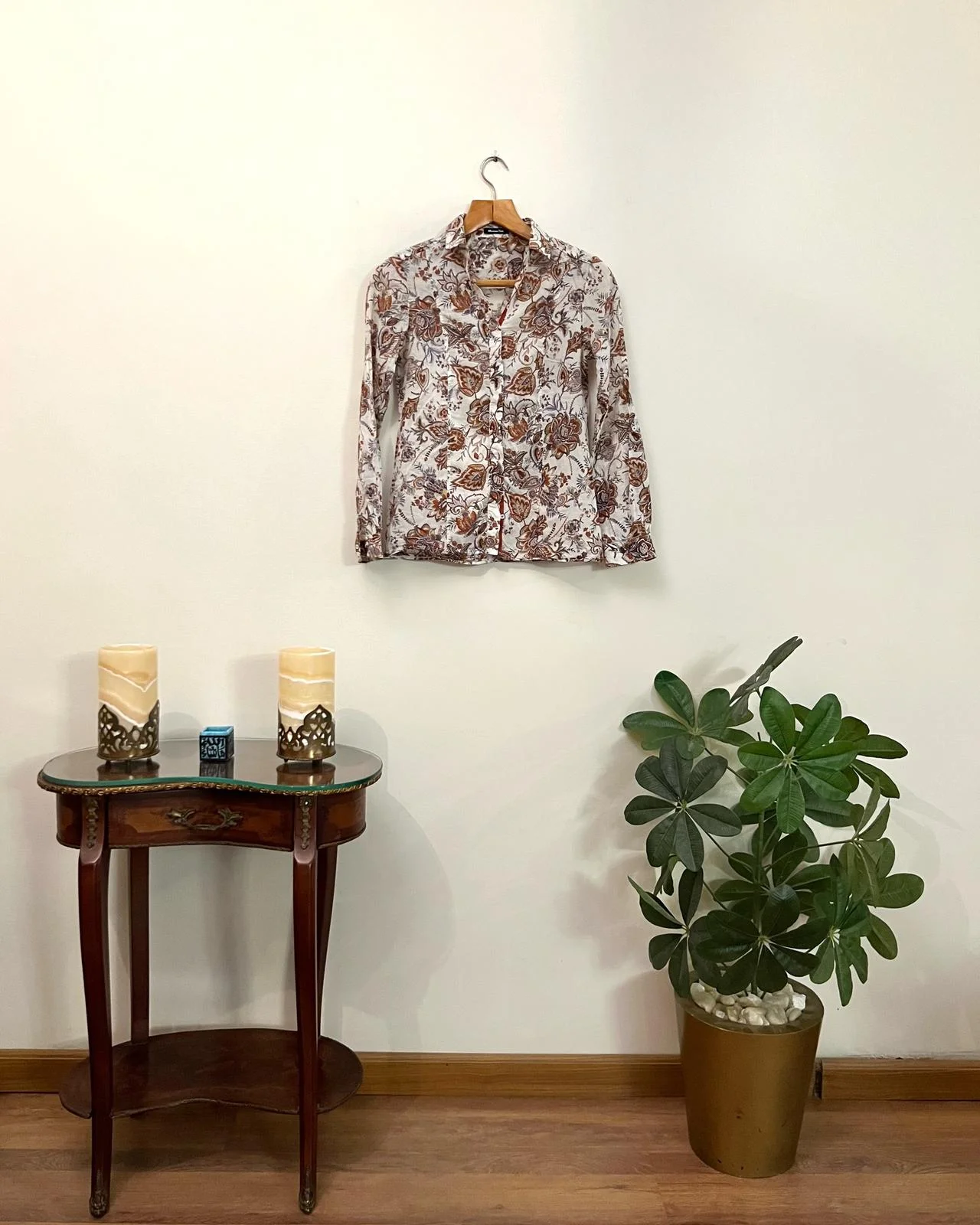 Massimo Dutti Shirts, size XXXS / 30 / 2, photo 1
