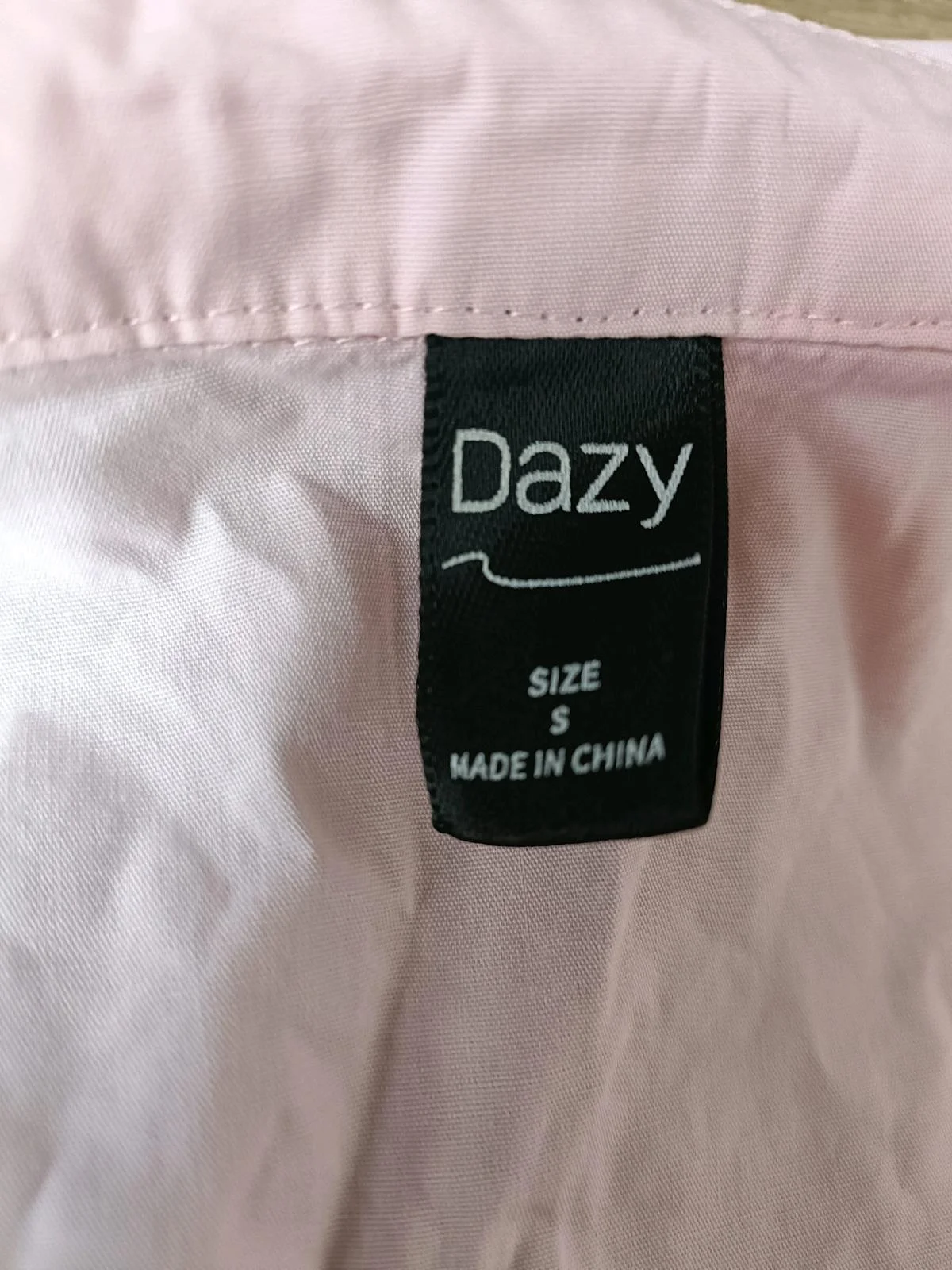 Shein Shirts, size S / 36 / 8, photo 1