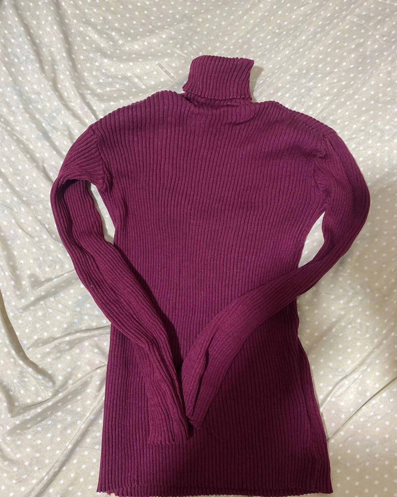 Long Sleeve, size M / 38 / 10, photo 1