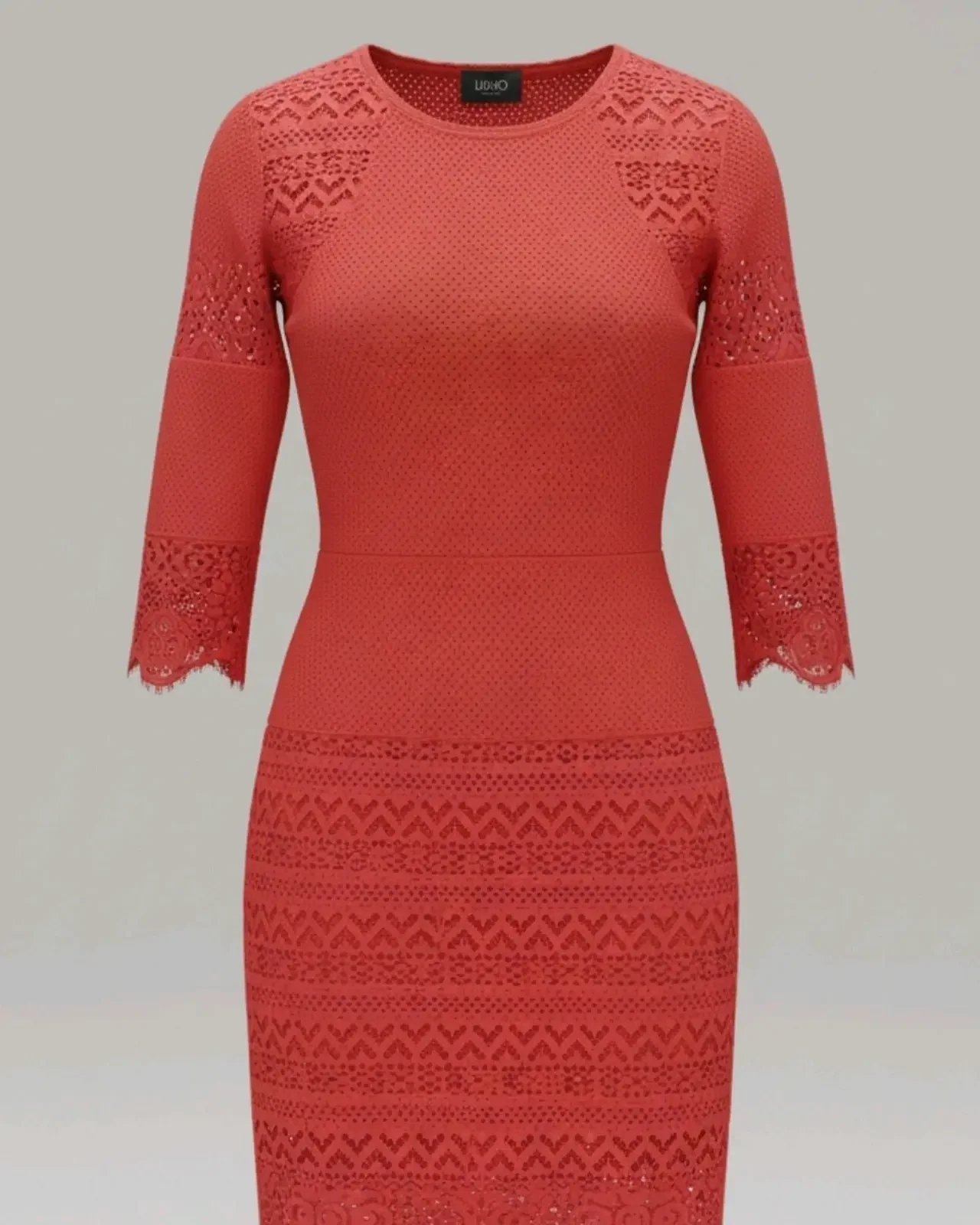 Liu Jo Mini Dresses, size XS / 34 / 6, photo 1