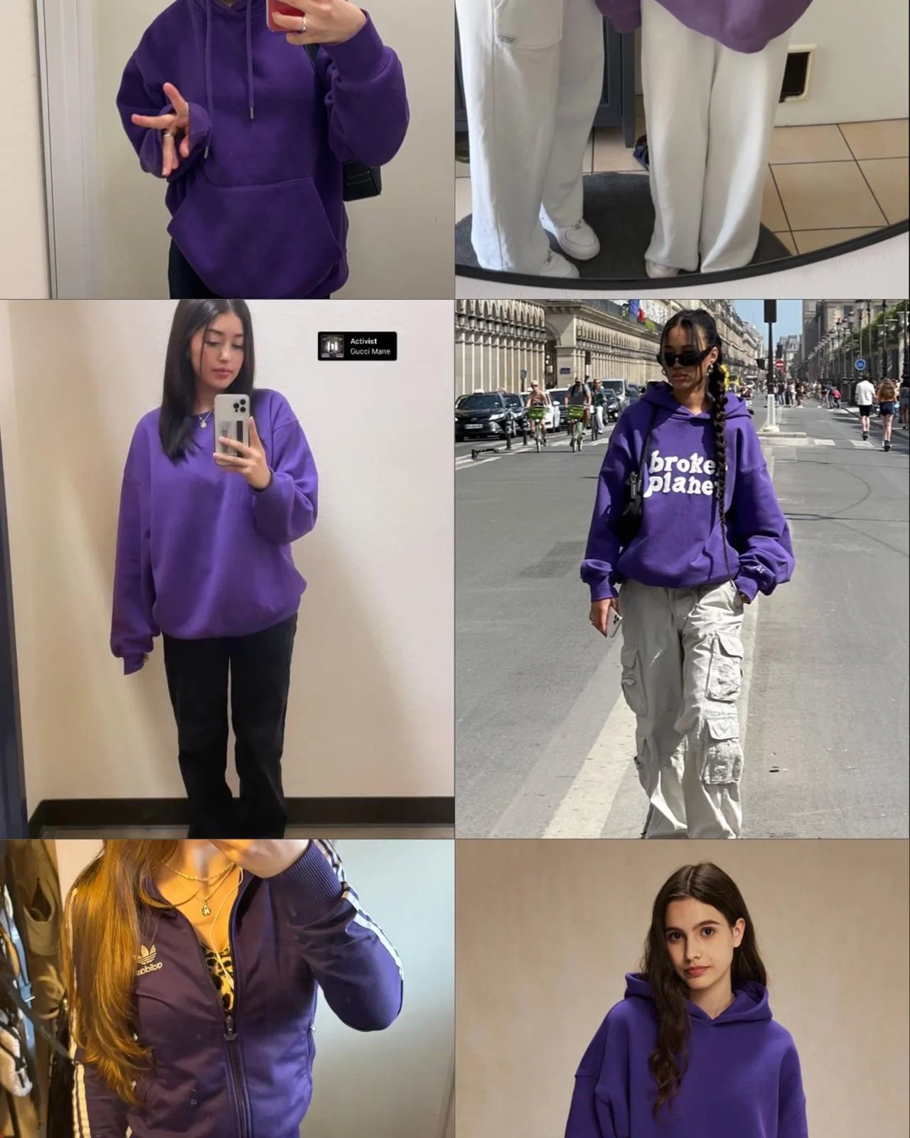 Choice Hoodies, size L, photo 1