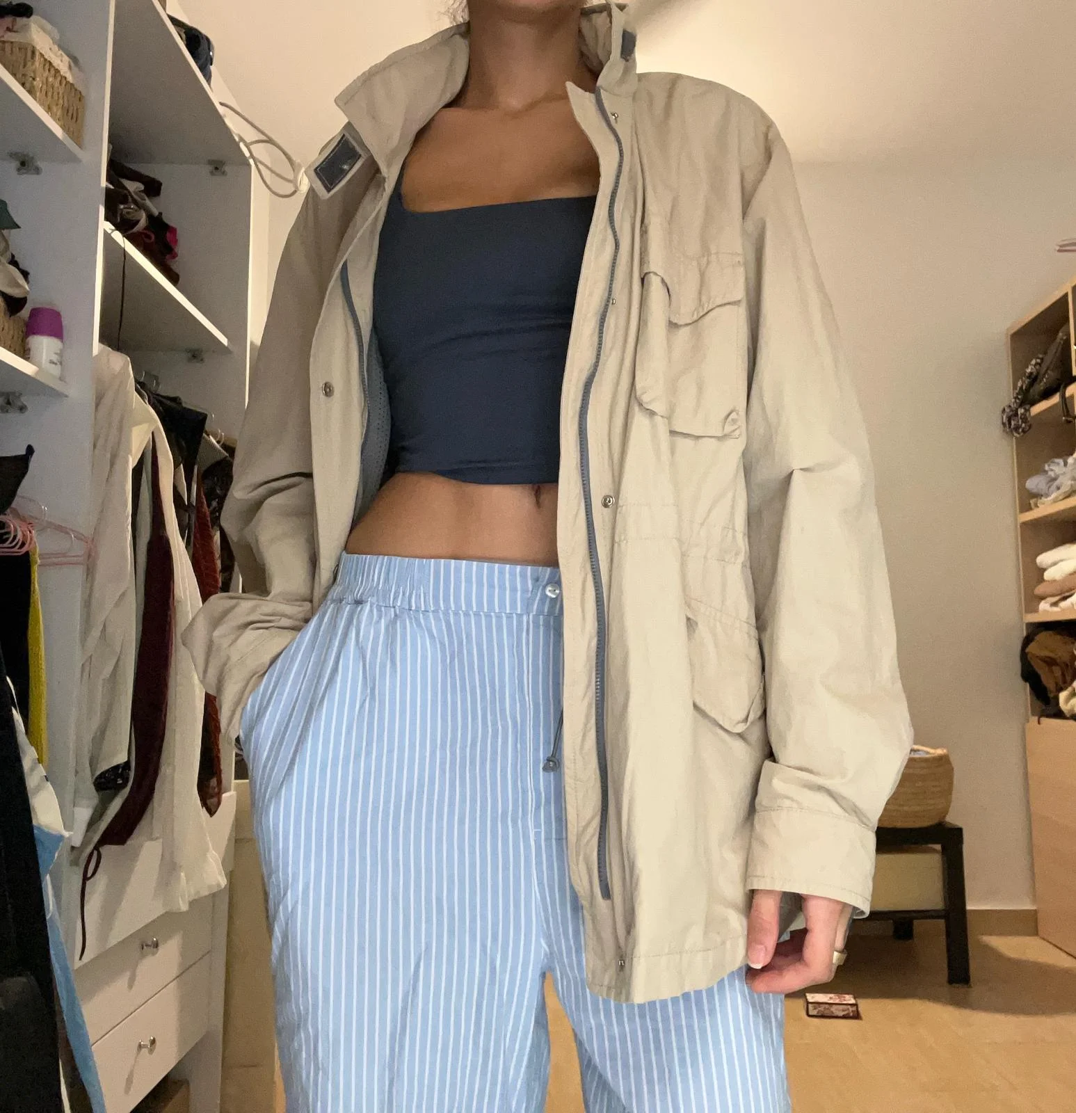 Jackets, size XL, photo 1