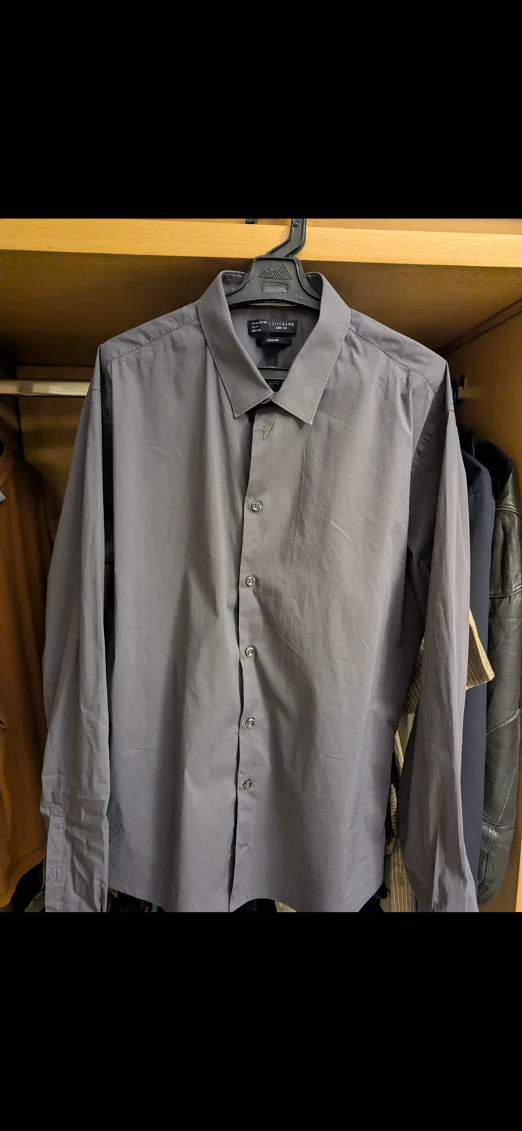 Celio Shirts, size L, photo 1