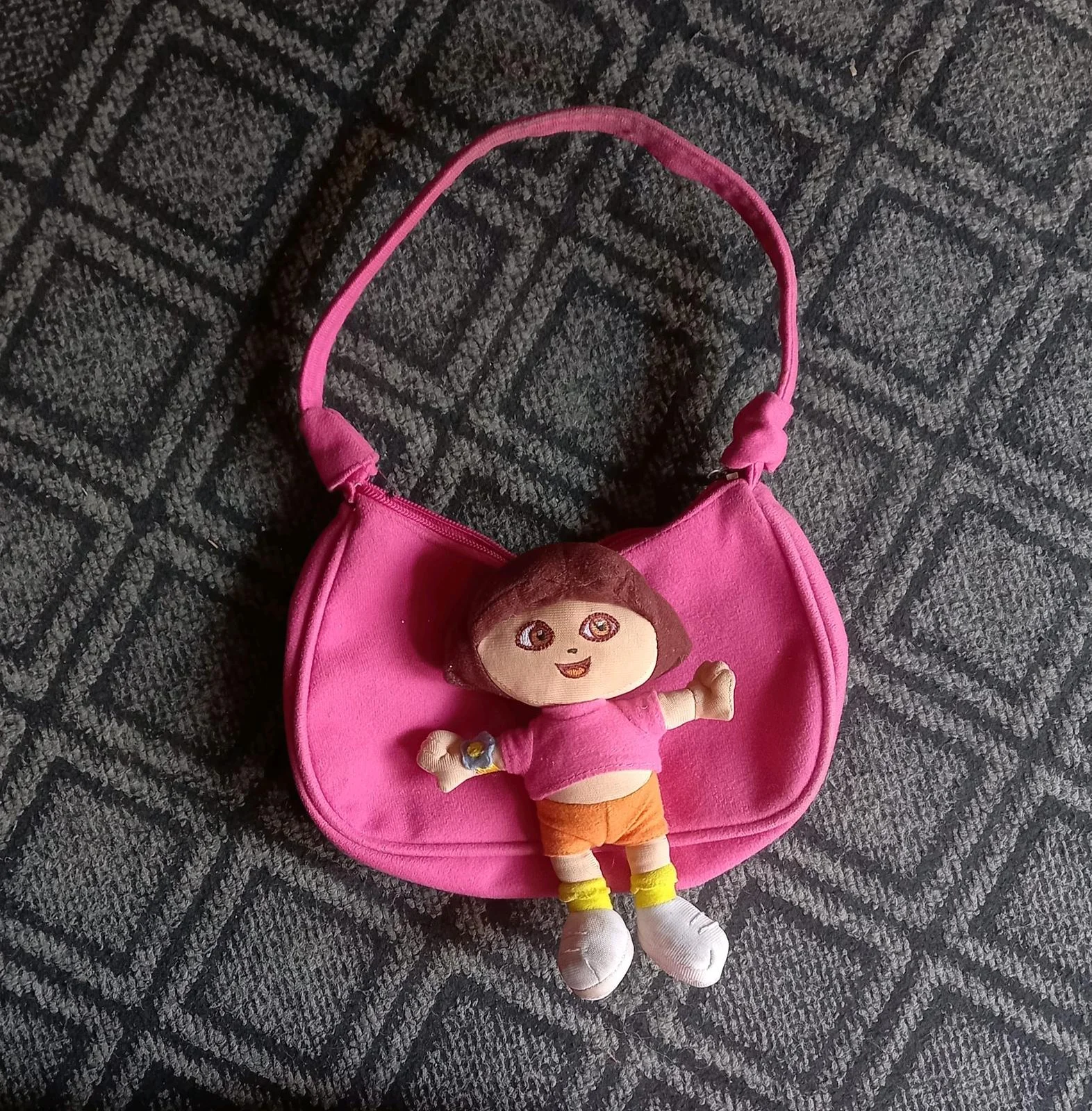 Shoulder Bag, size One size, photo 1