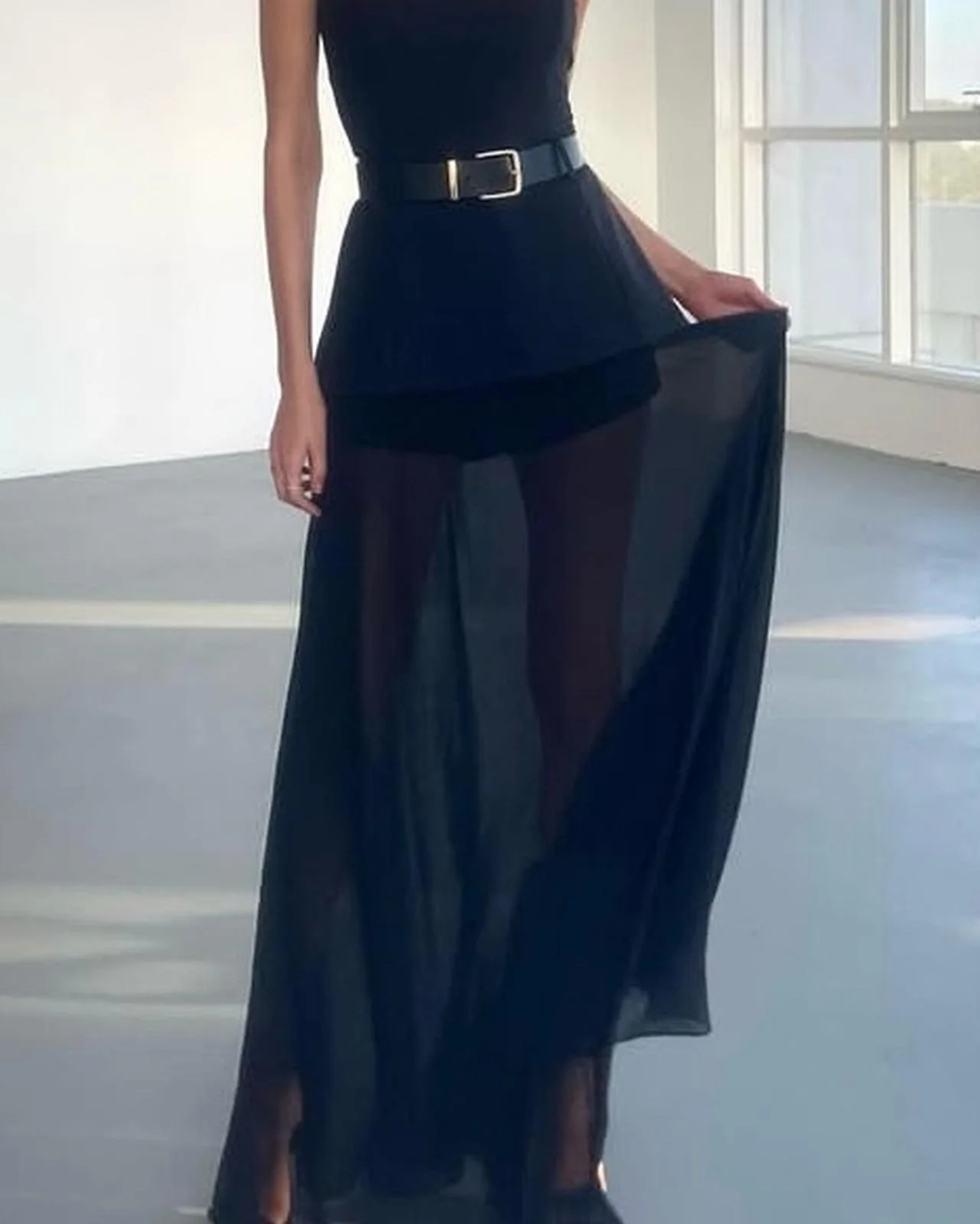 Akira Maxi Dresses, size S / 36 / 8, photo 1