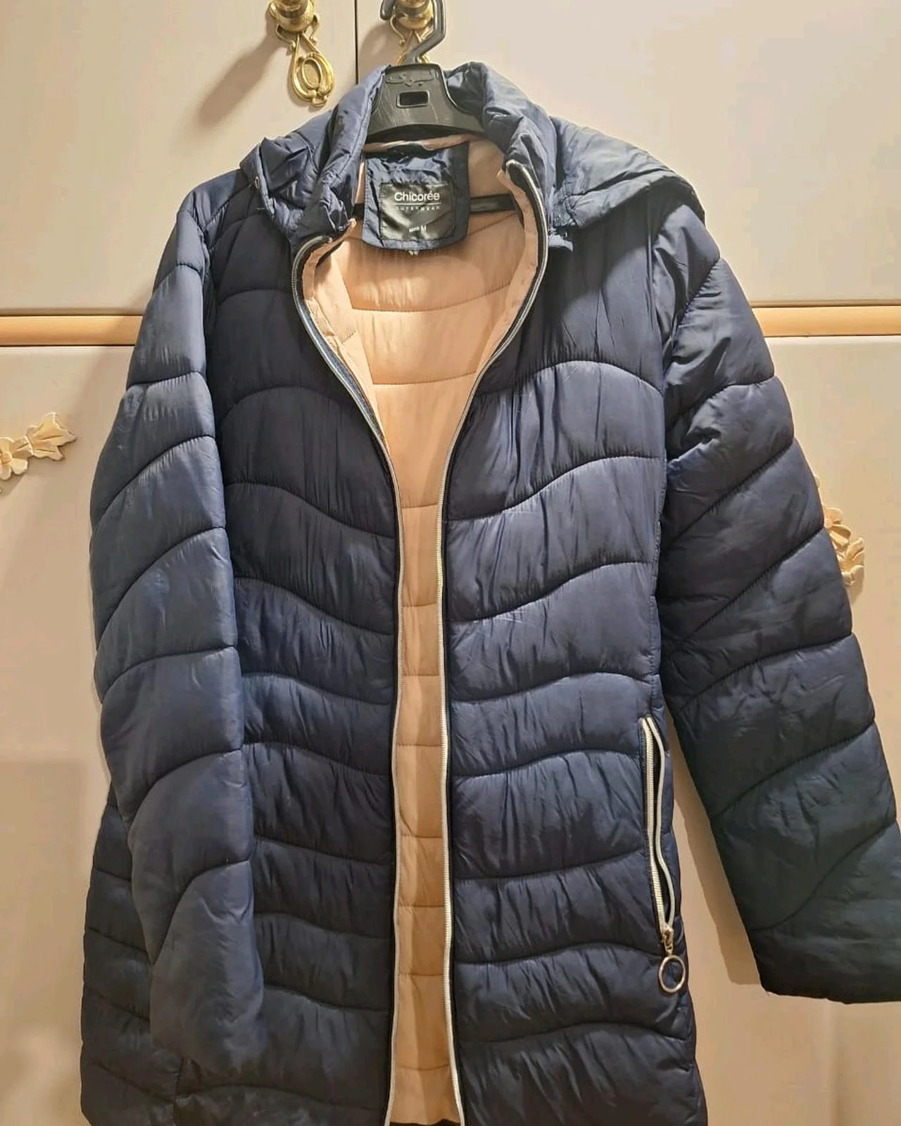 Coats, size M / 38 / 10, photo 1