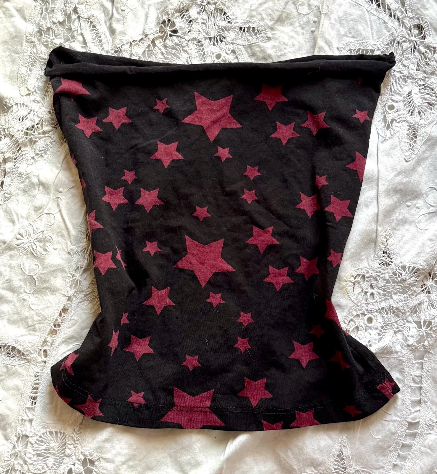 Crop Tops, size S / 36 / 8, photo 1