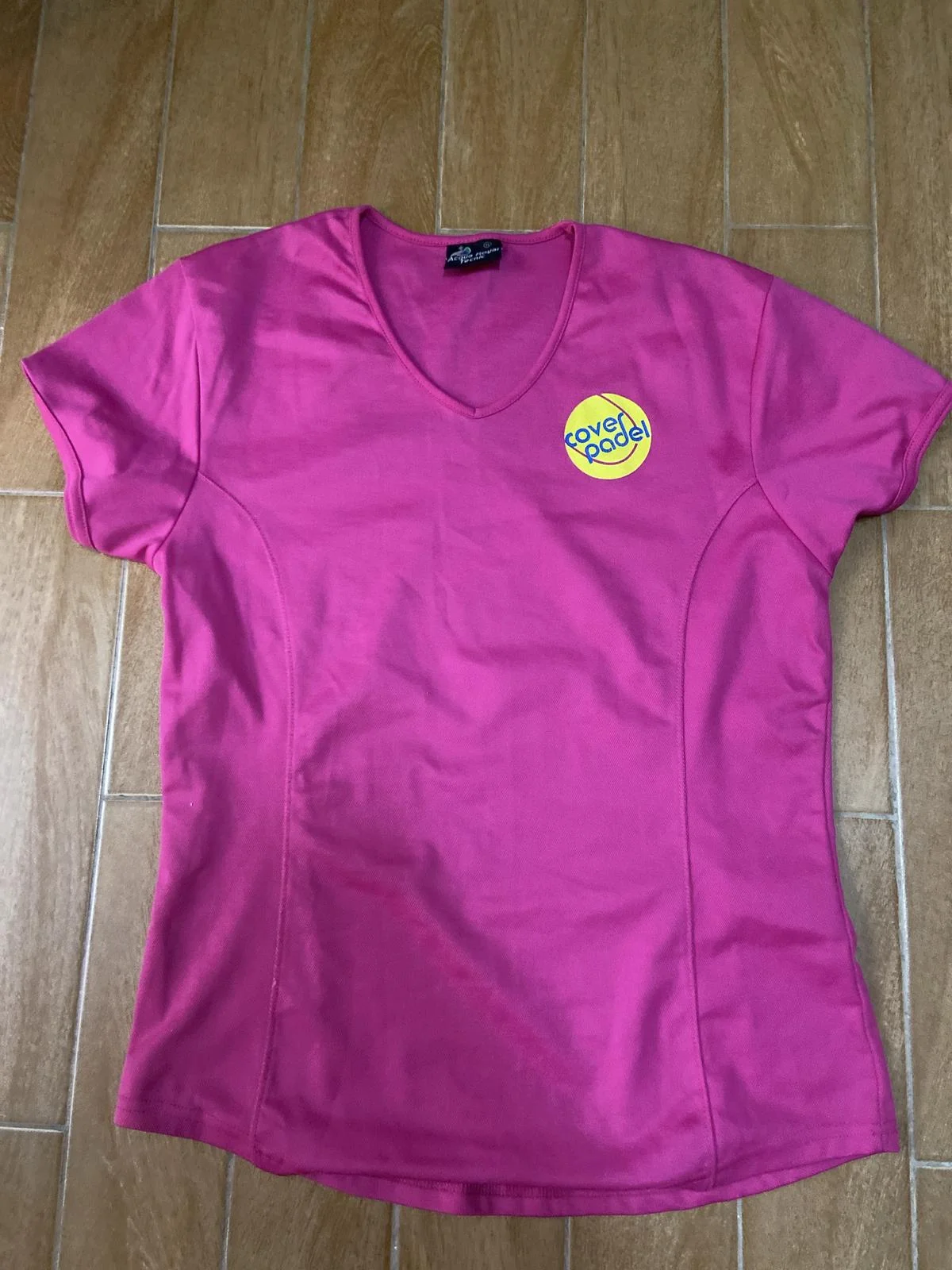 T-shirts, size S / 36 / 8, photo 1