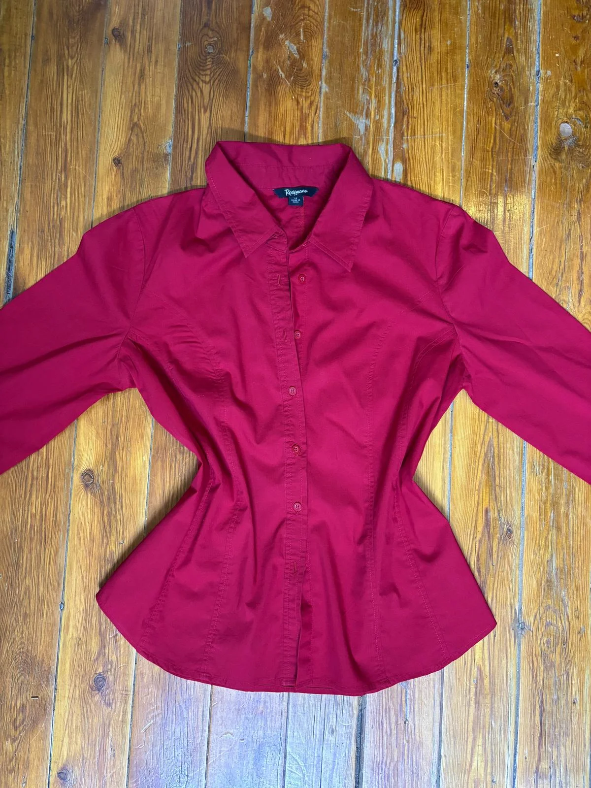 Shirts, size M / 38 / 10, photo 1