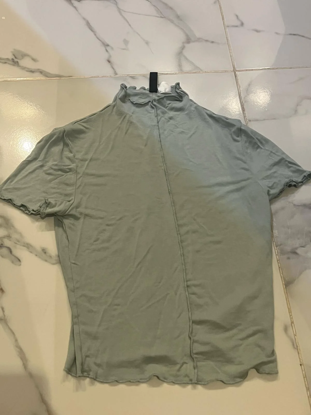 H&M Crop Tops, size XS / 34 / 6, photo 1