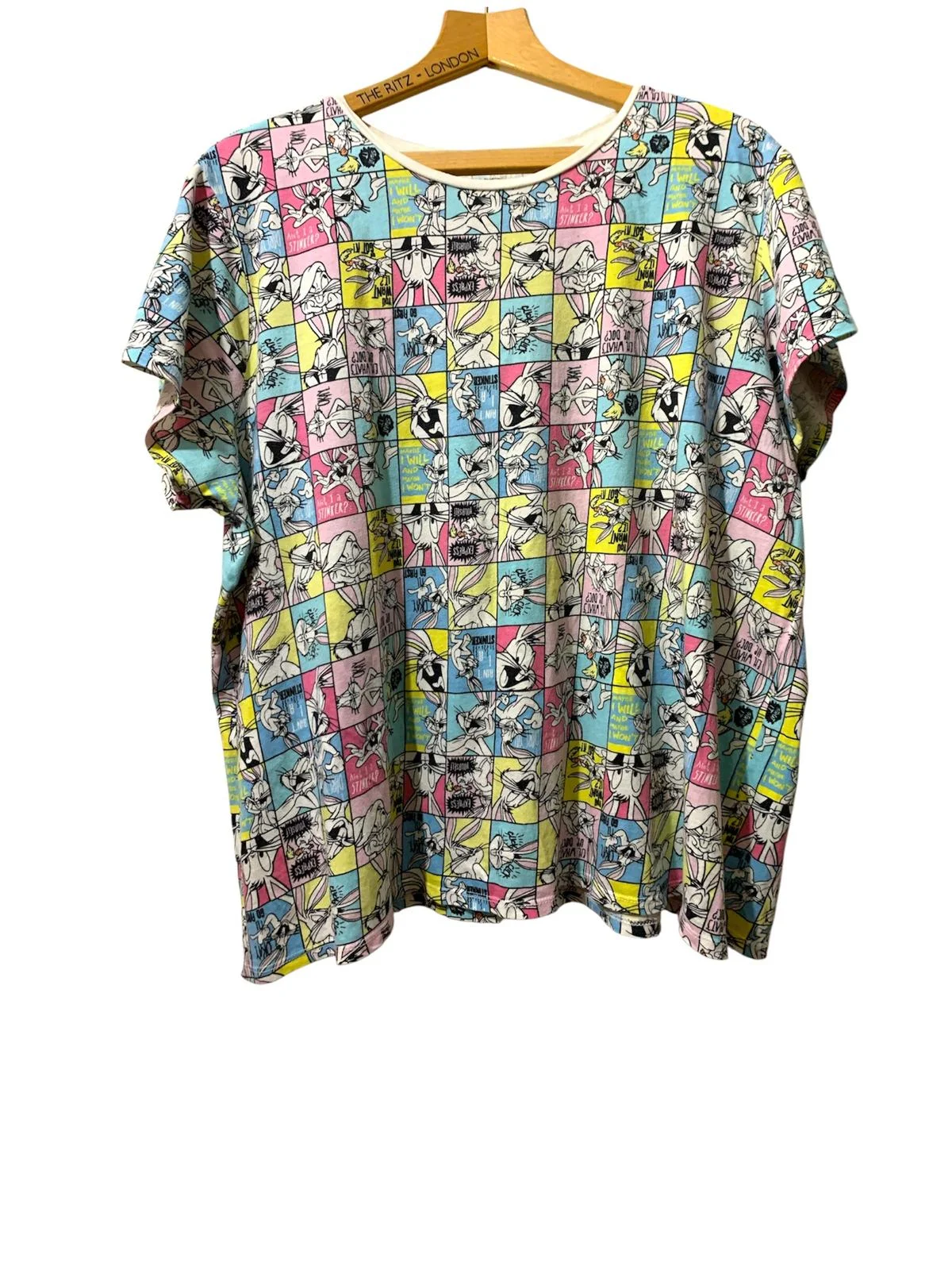Max T-shirts, size L, photo 1