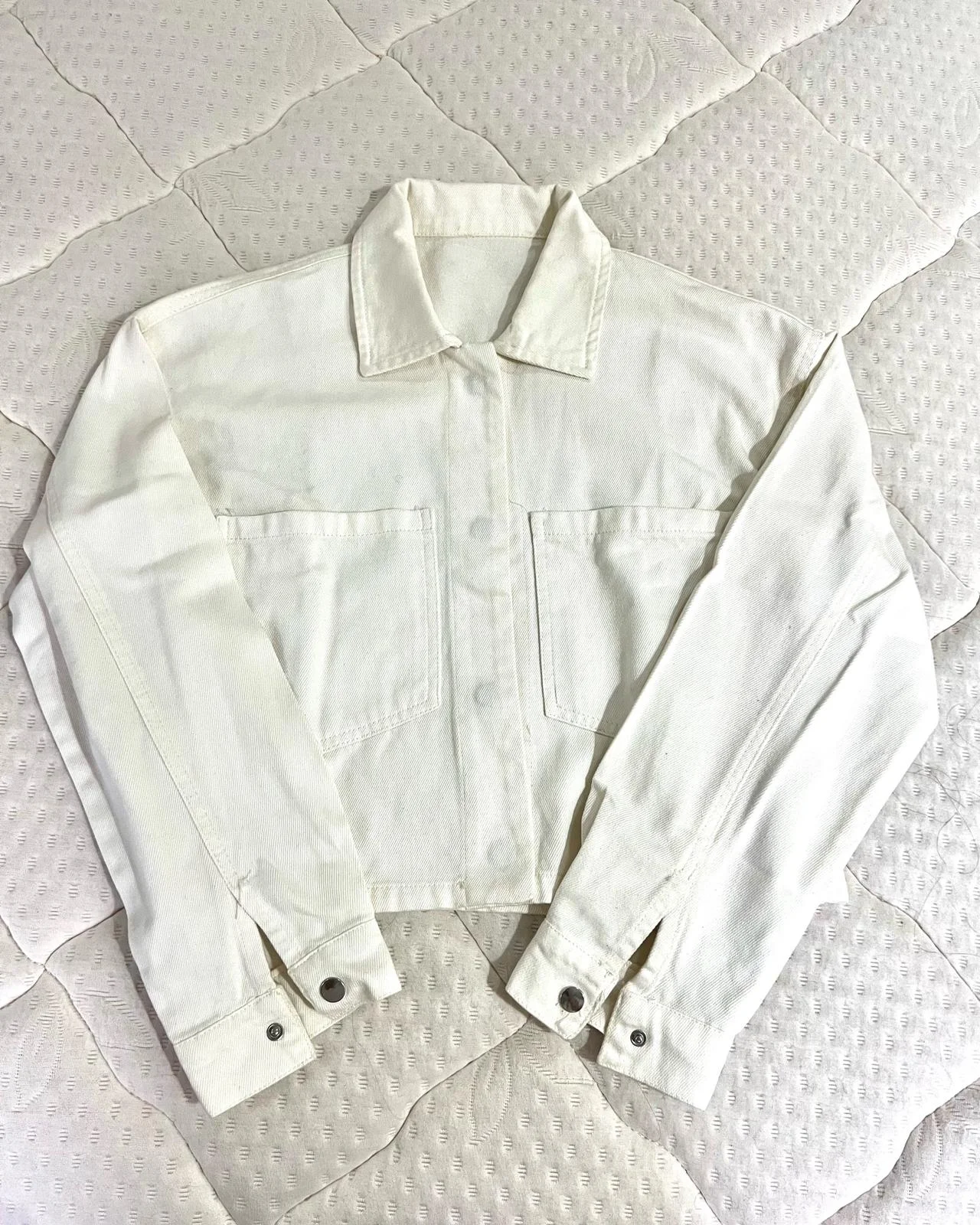 Vintage Dressing Jackets, size M / 38 / 10, photo 1