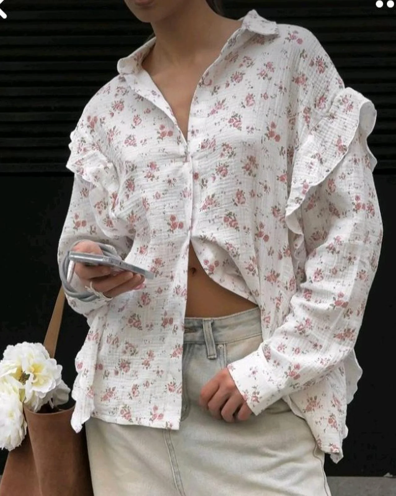 Shirts, size S / 36 / 8, photo 1