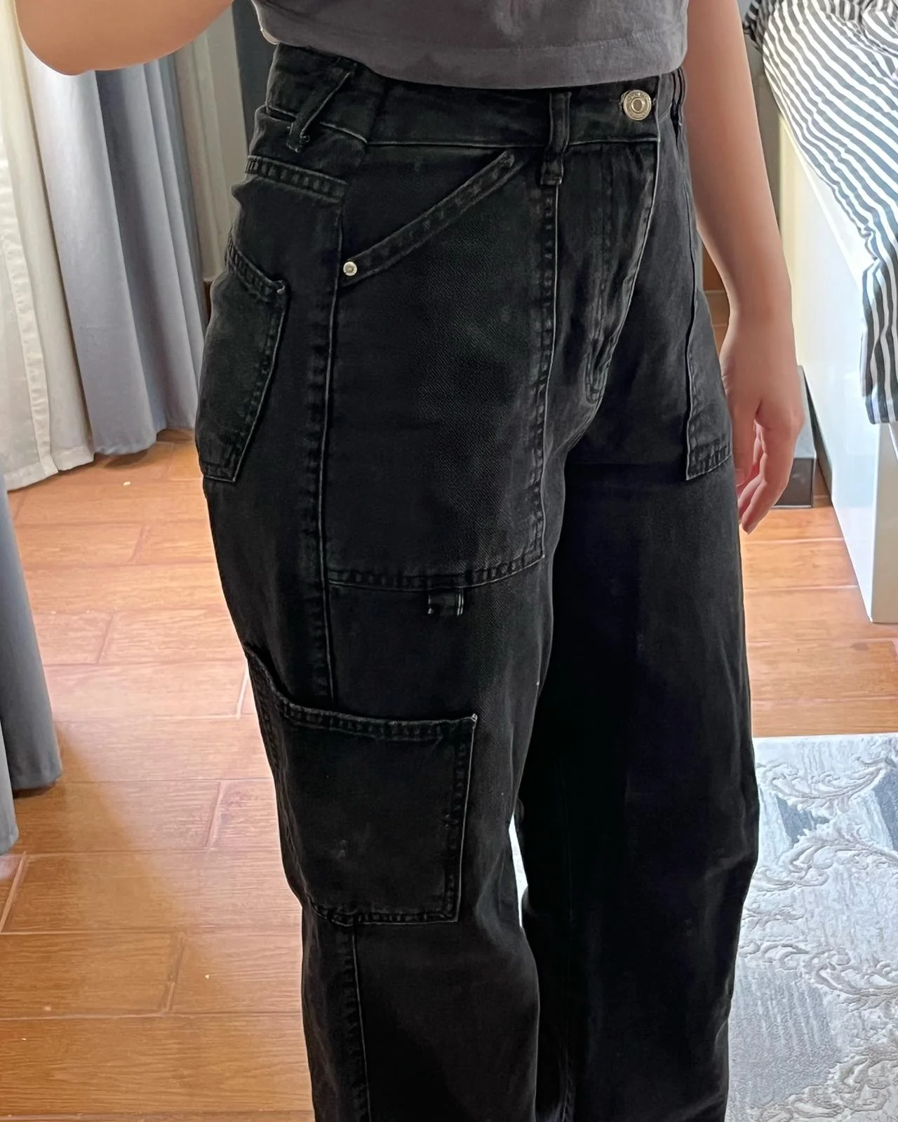 Defacto Jeans, size S / 36 / 8, photo 1