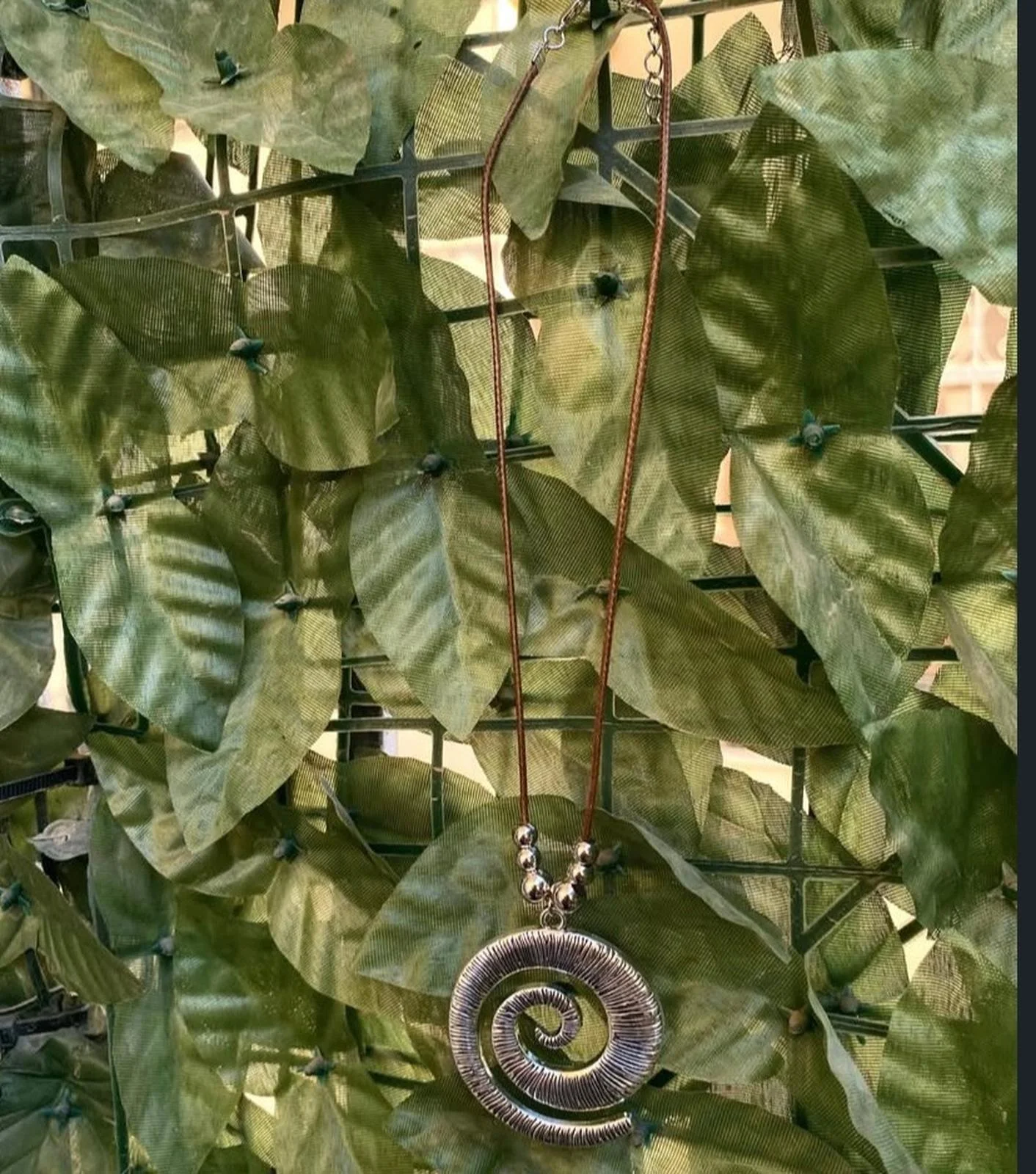 Necklaces, size Other, photo 1