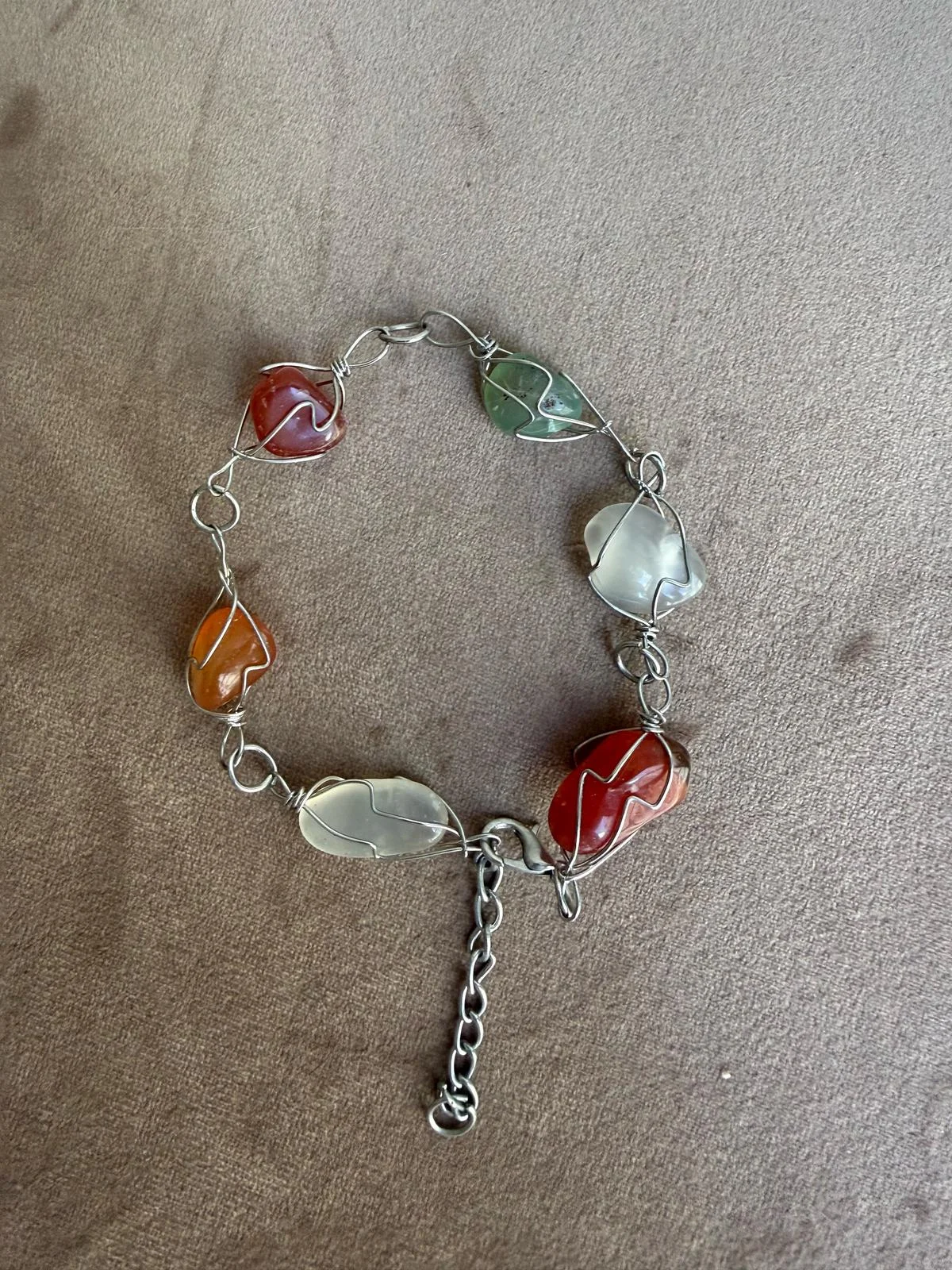 Bracelets, size Other, photo 1