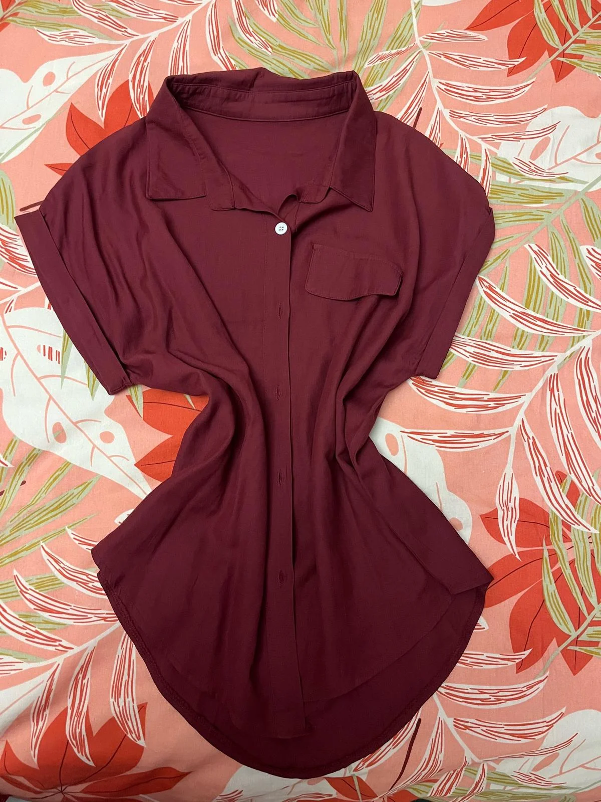 Shein Shirts, size M / 38 / 10, photo 1