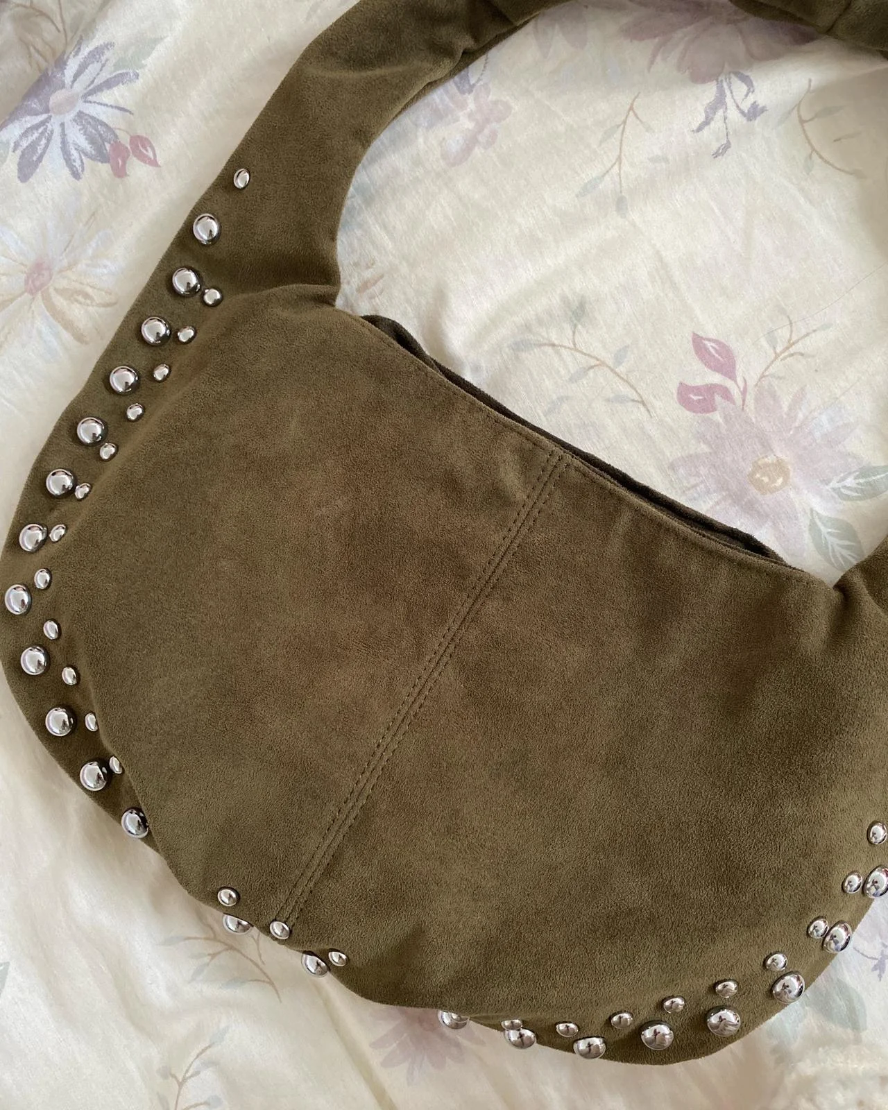 Shoulder Bag, size One size, photo 1