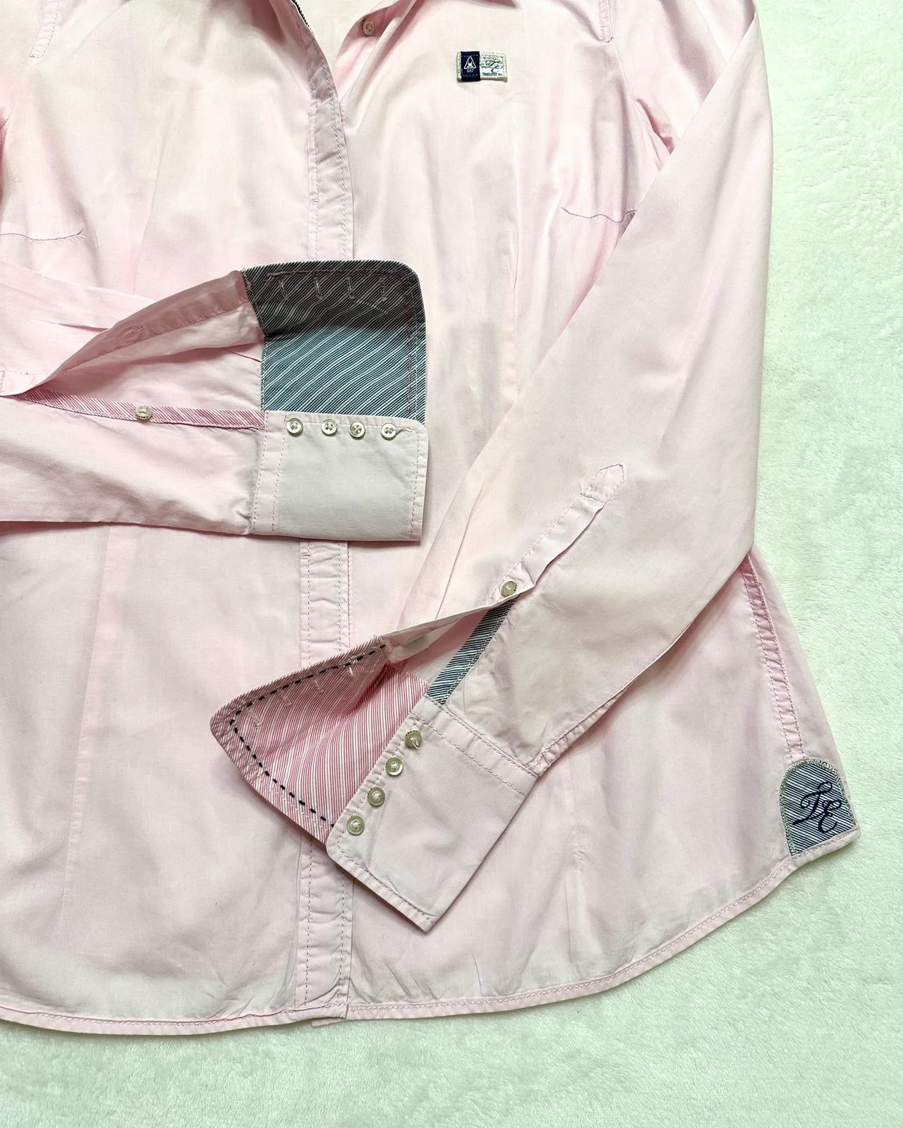 Gaastra Blouses, size S / 36 / 8, photo 1