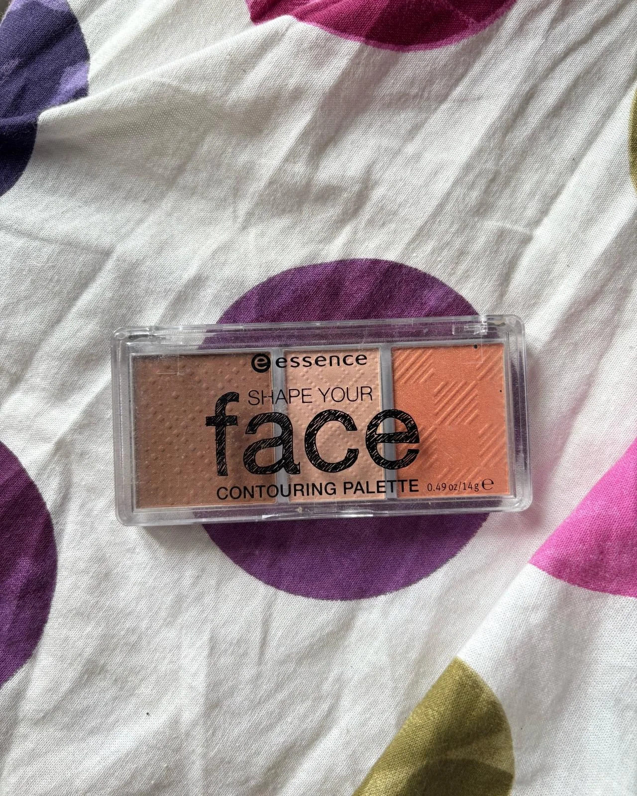 Essence Makeup, size No Size, photo 1