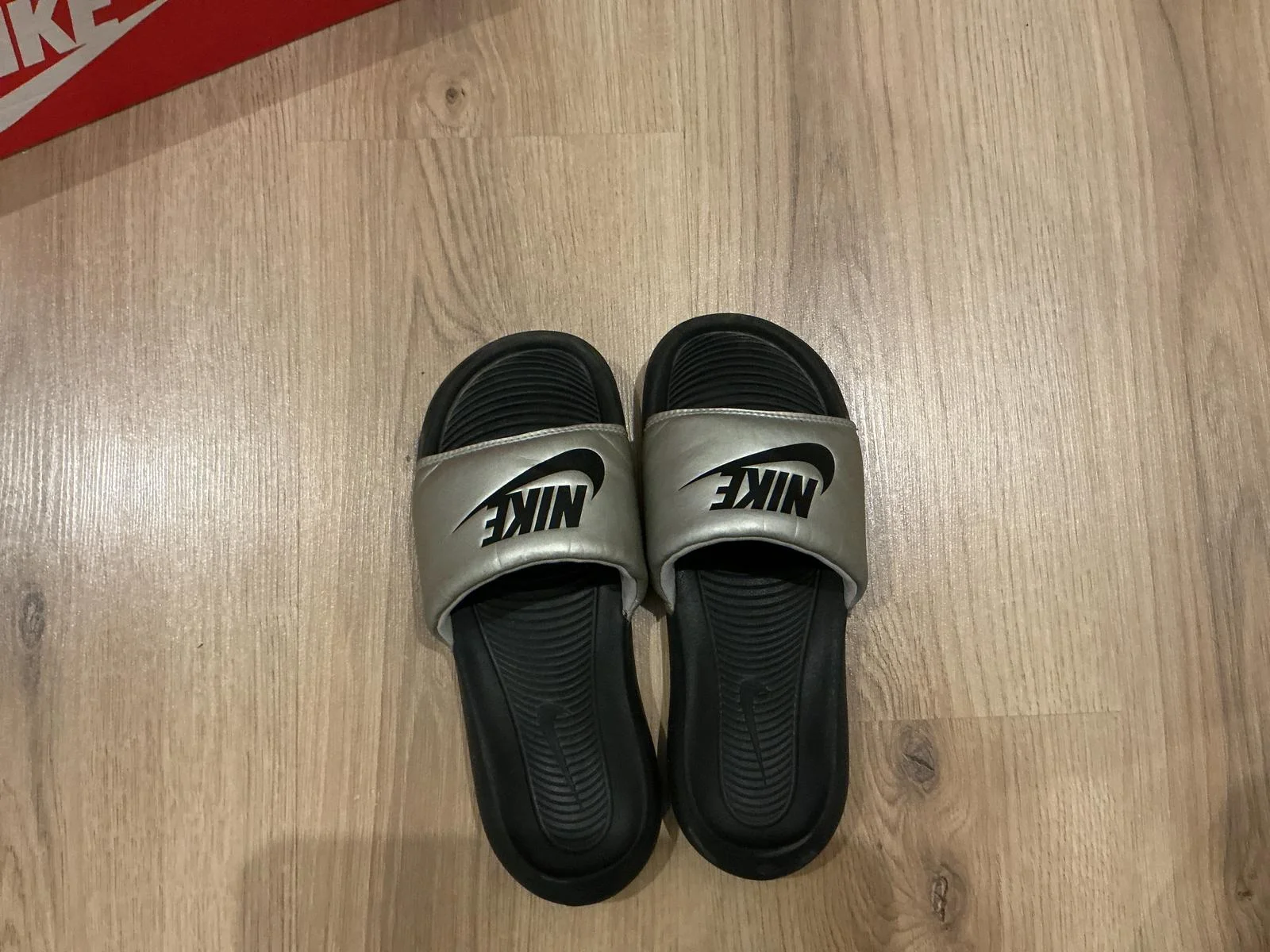 Nike Flip-flops, size 38, photo 1