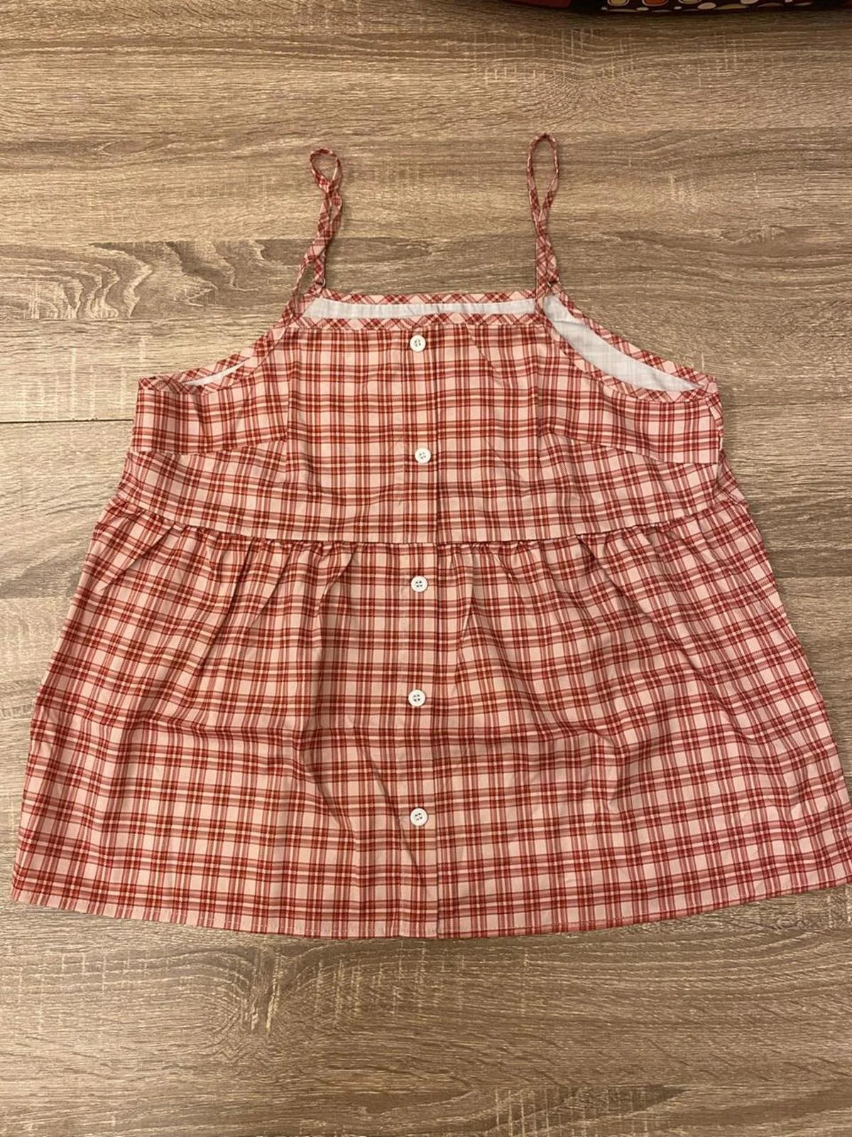 Shein Blouses, size L / 40 / 12, photo 1