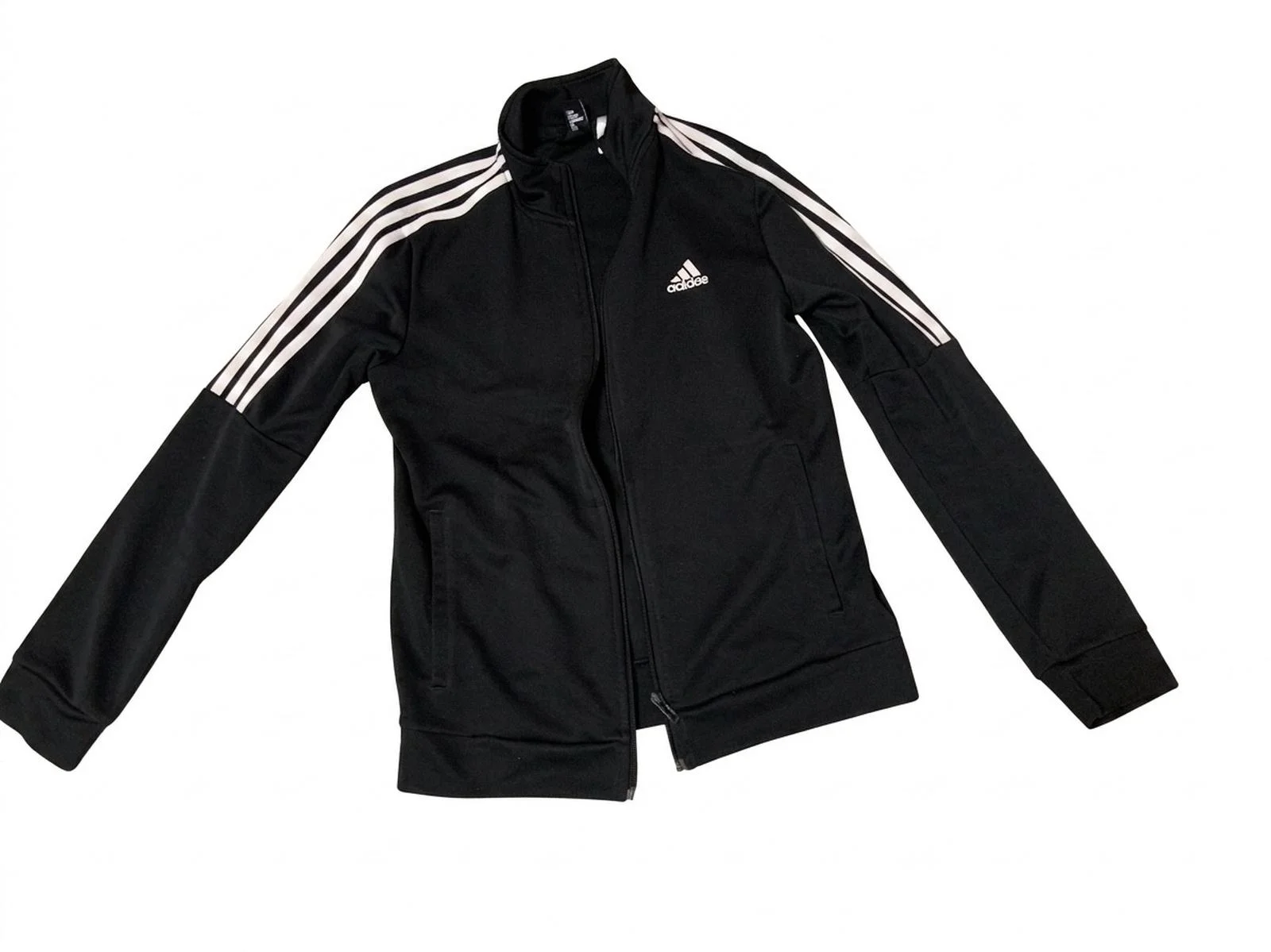 adidas Athletic Jackets, size M / 38 / 10, photo 1
