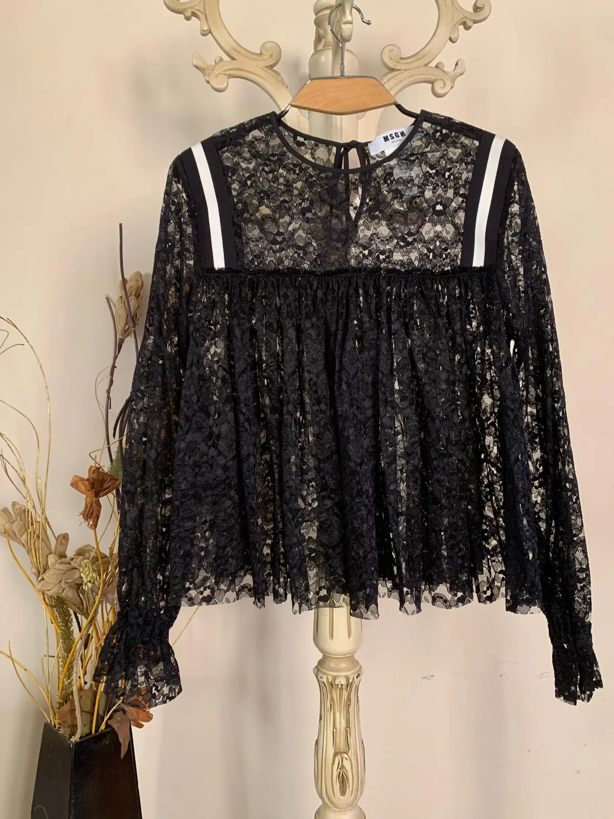 MSGM Sets, size M / 38 / 10, photo 1