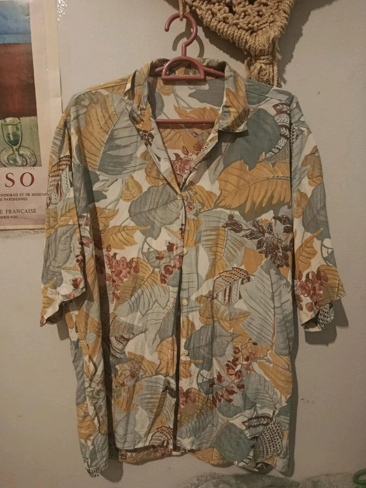 Blouses, size L / 40 / 12, photo 1