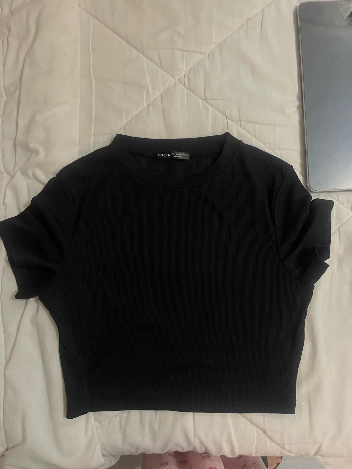 Shein T-shirts, size L / 40 / 12, photo 1
