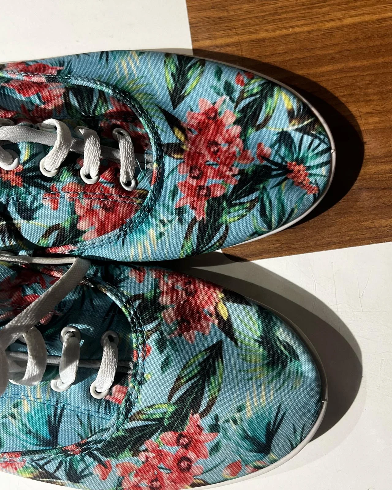 Flats, size 37, photo 1