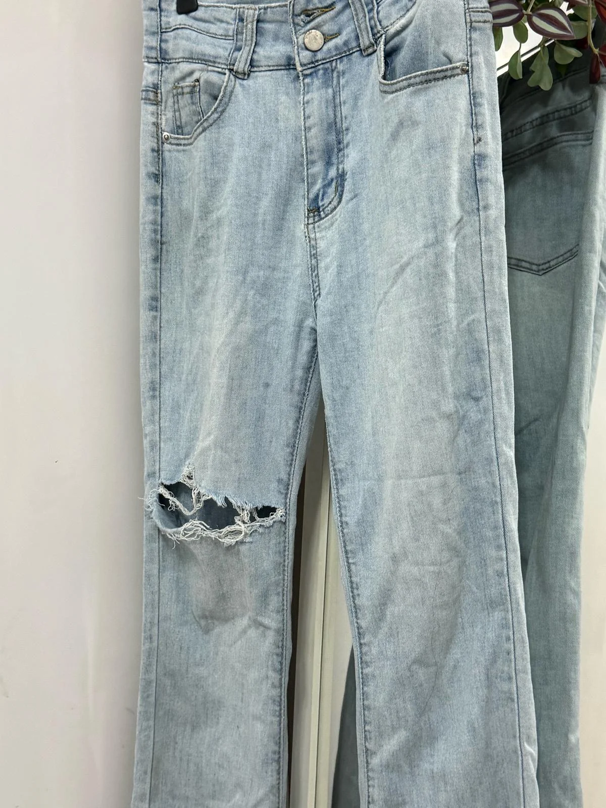 Jeans, size S / 36 / 8, photo 1
