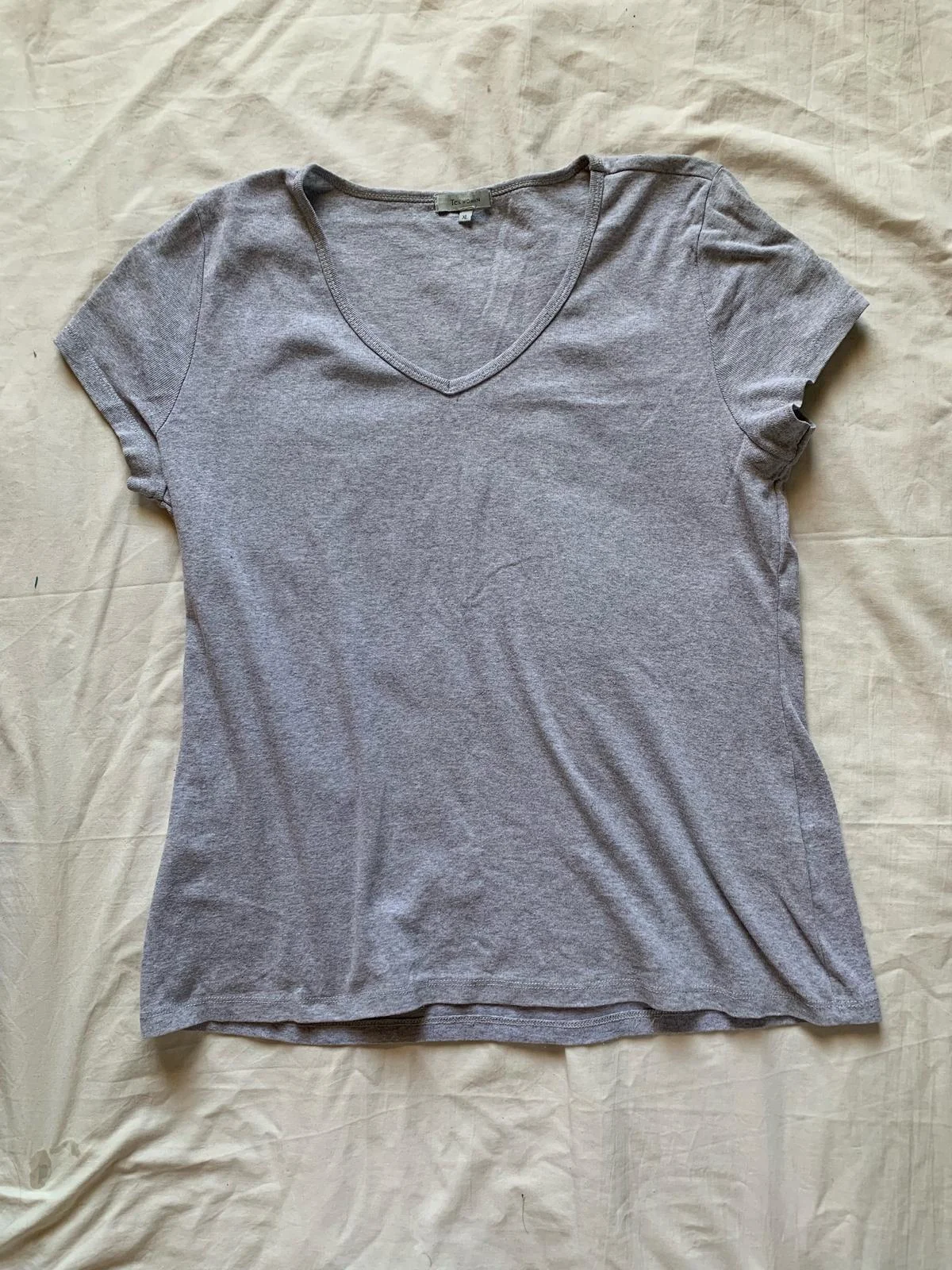 Tex Woman T-shirts, size XL / 42 / 14, photo 1