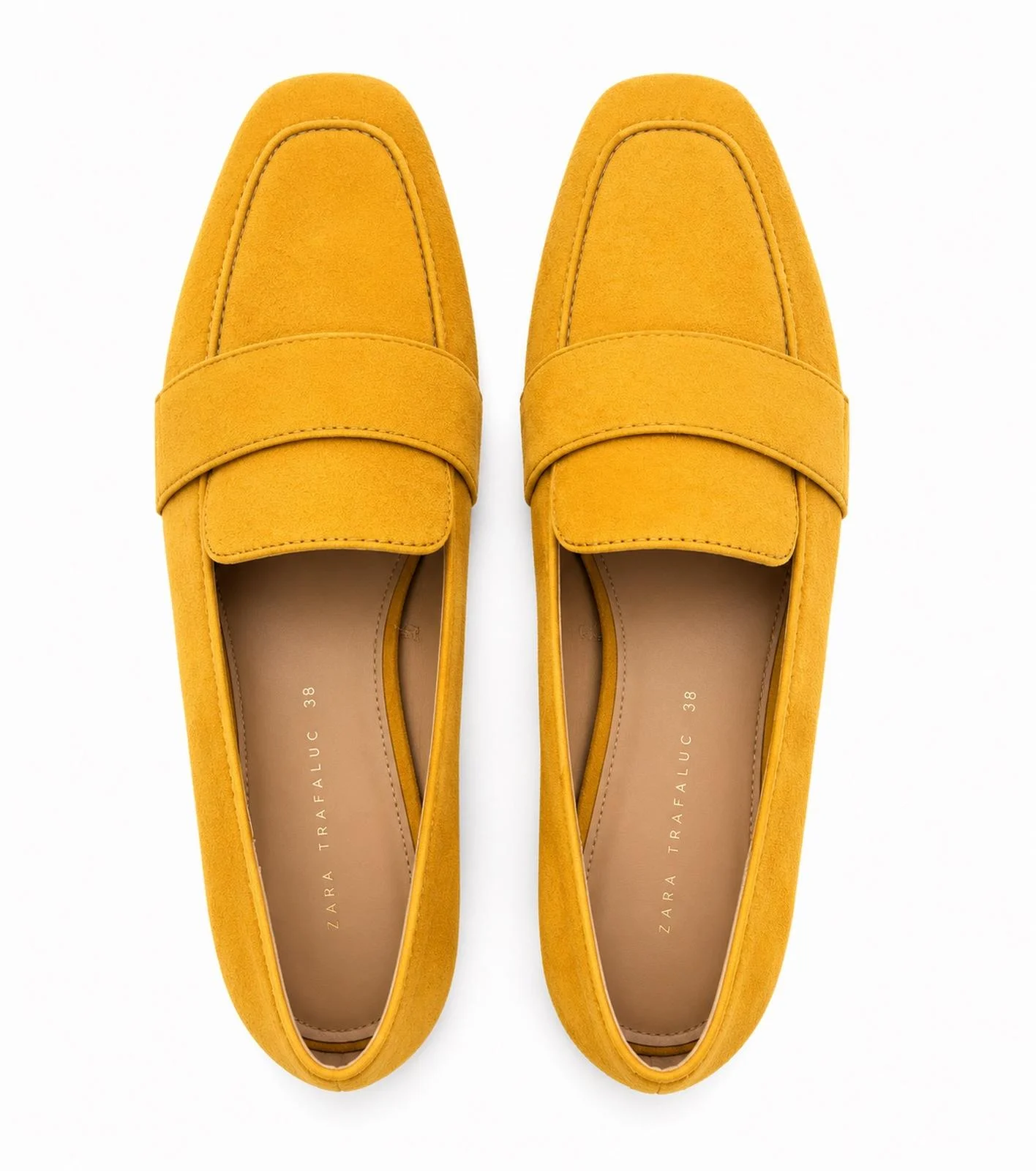 Zara Loafers, size 38, photo 1