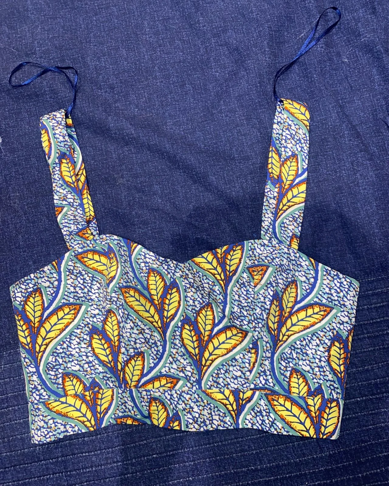 Zara Crop Tops, size S / 36 / 8, photo 1