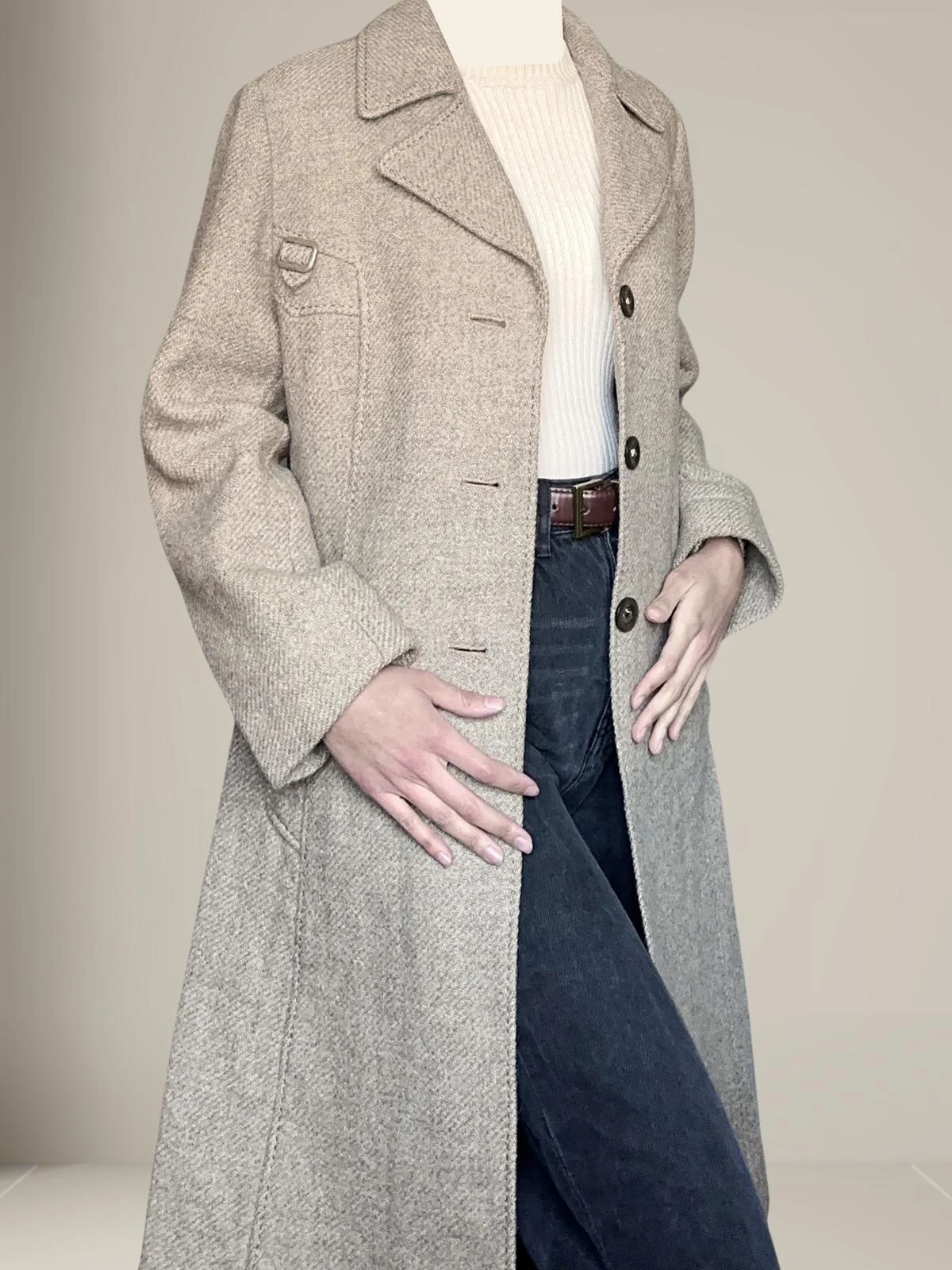 C&A Coats, size XL / 42 / 14, photo 1