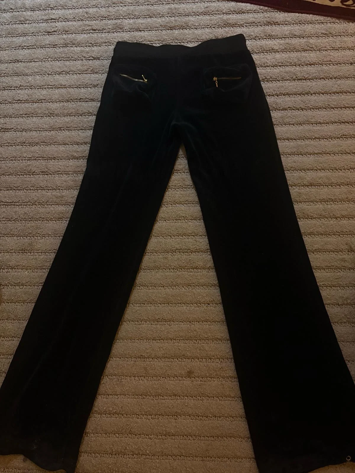 Juicy Couture Pants, size XS / 34 / 6, photo 1