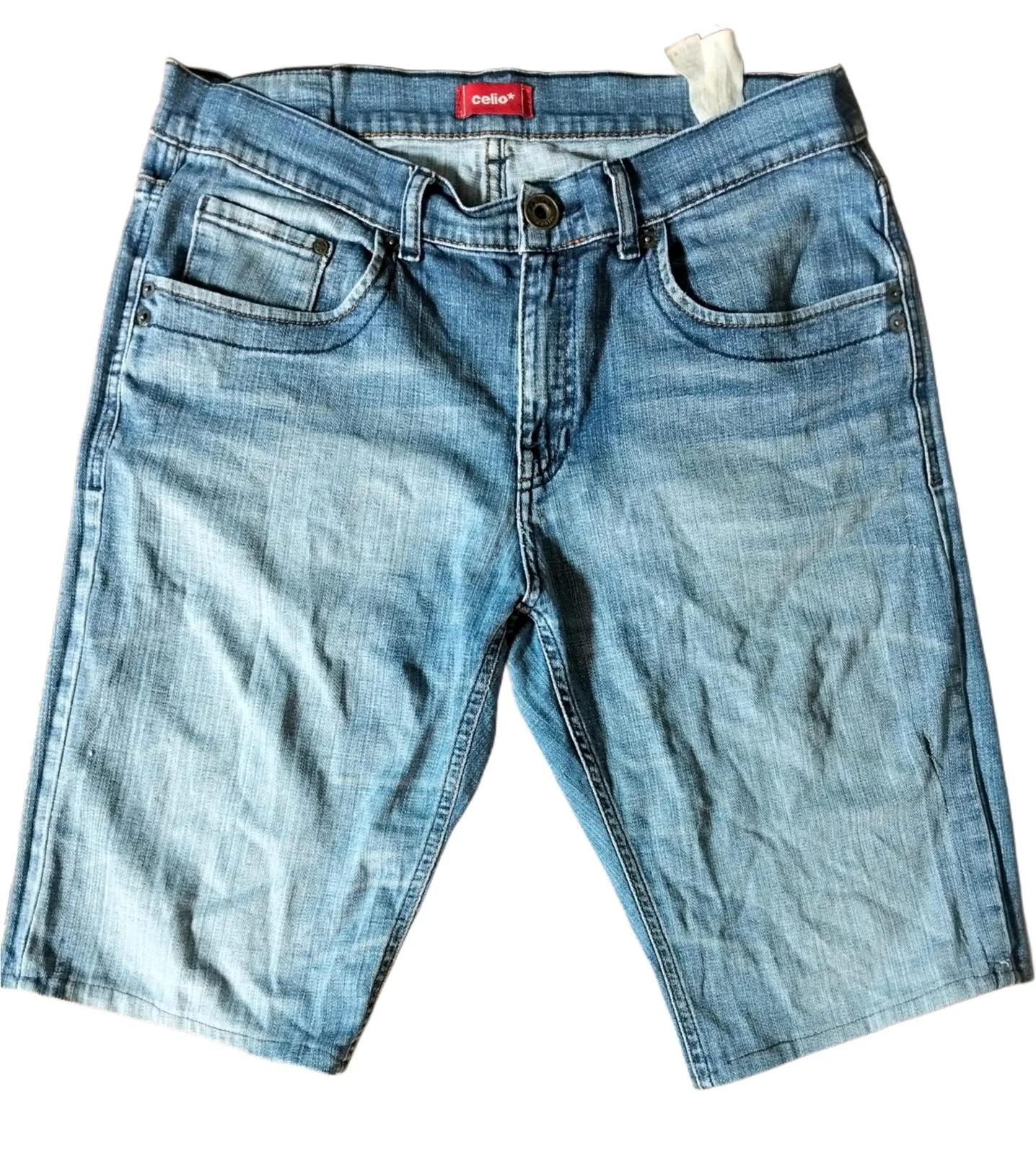 Celio Shorts, size W34, photo 1
