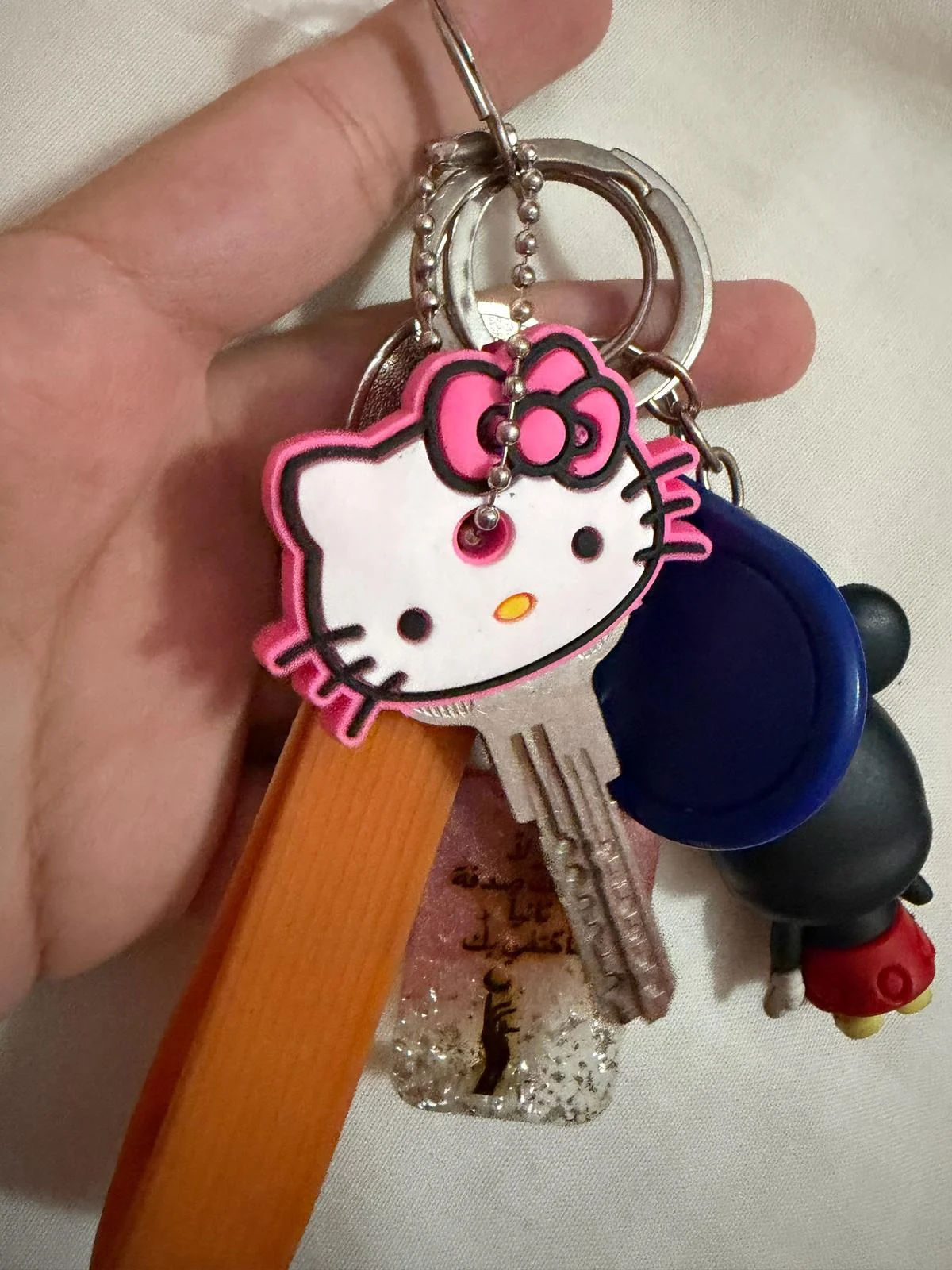 Keychains, size Other, photo 1
