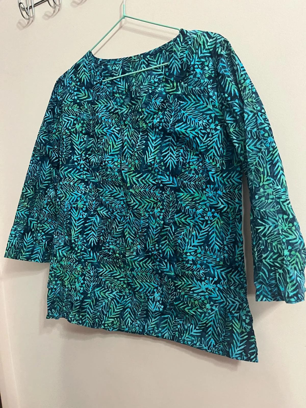 Local Blouses, size M / 38 / 10, photo 1